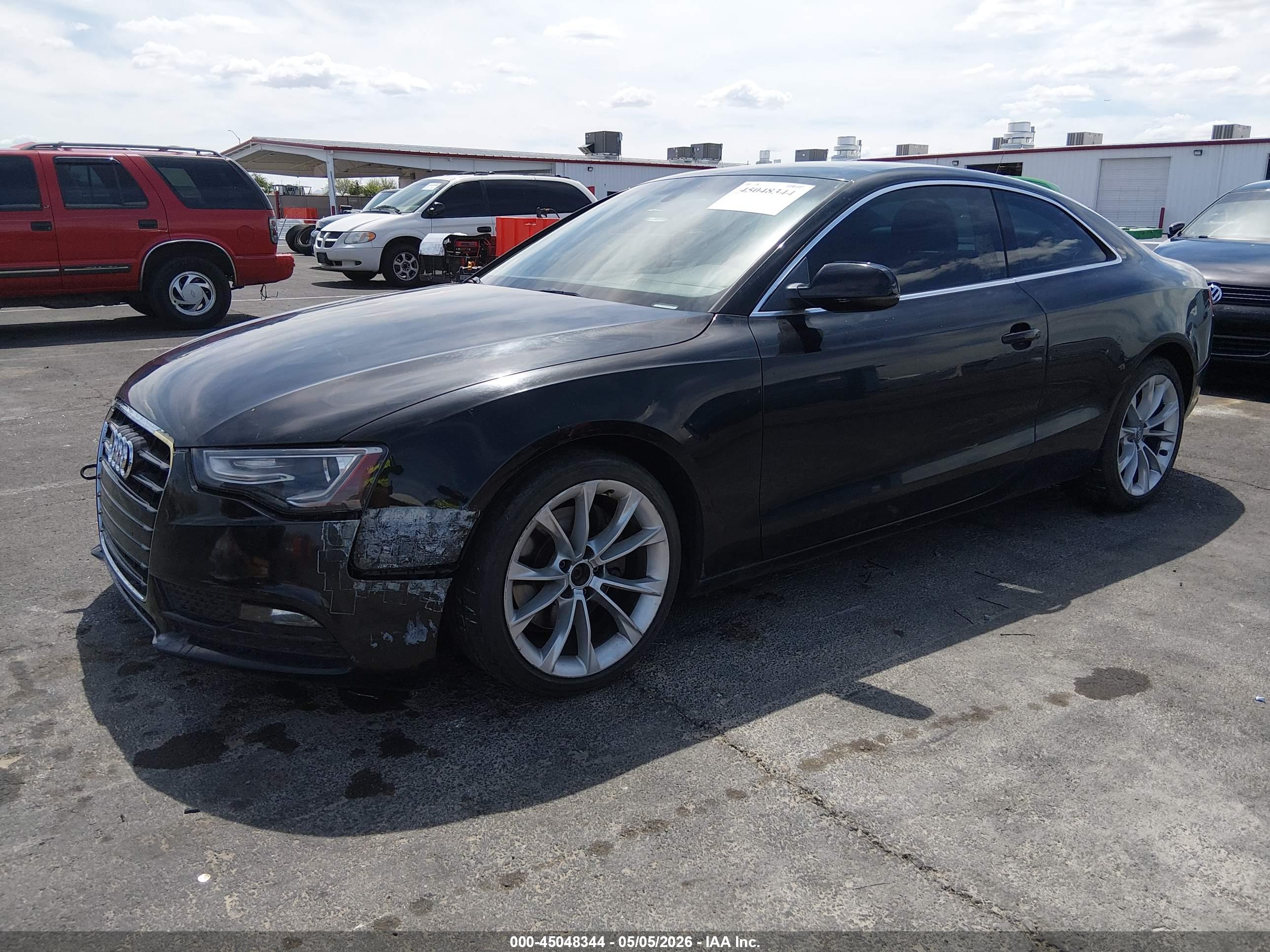 AUDI A5 image 2