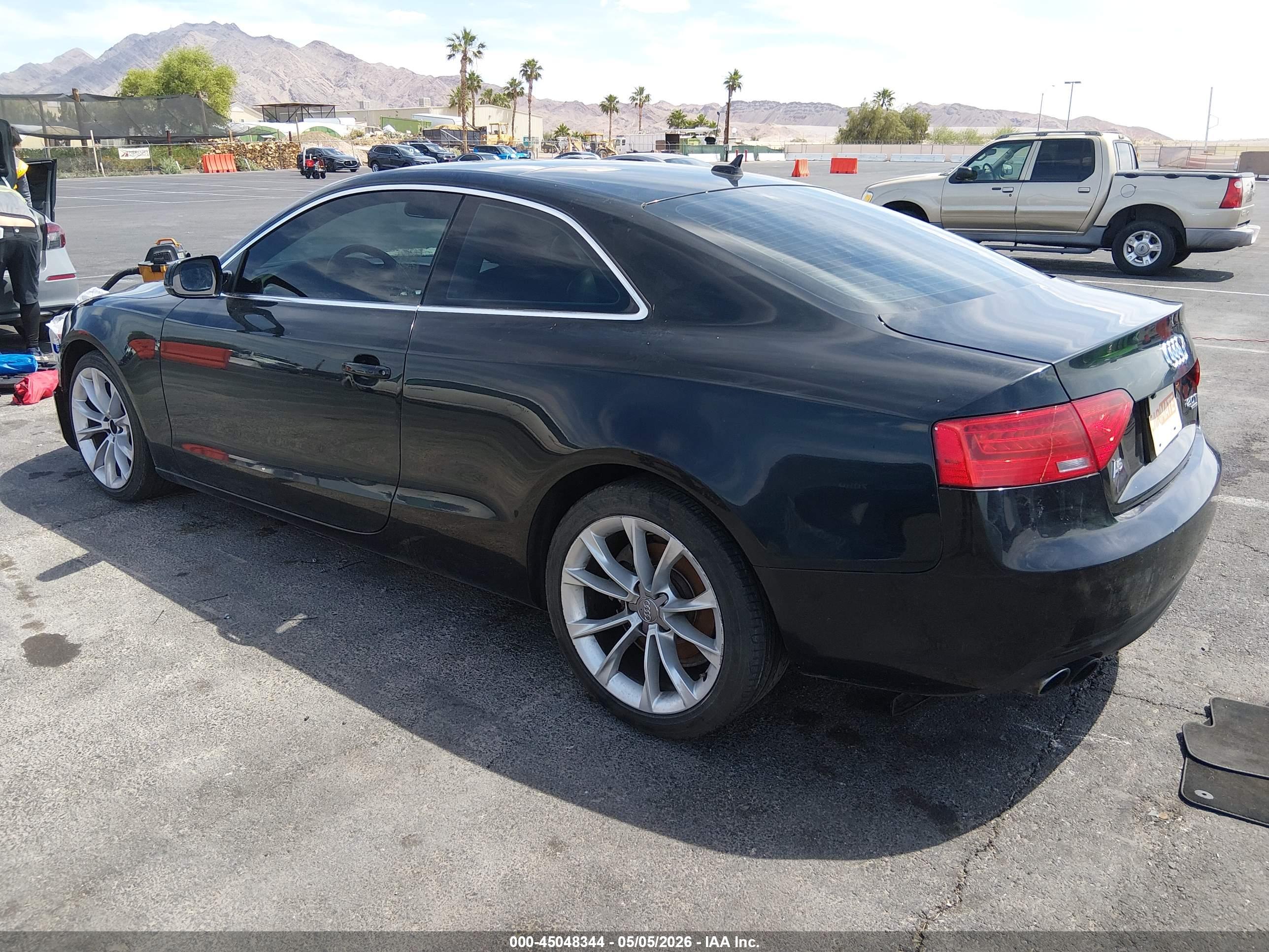 AUDI A5 image 3