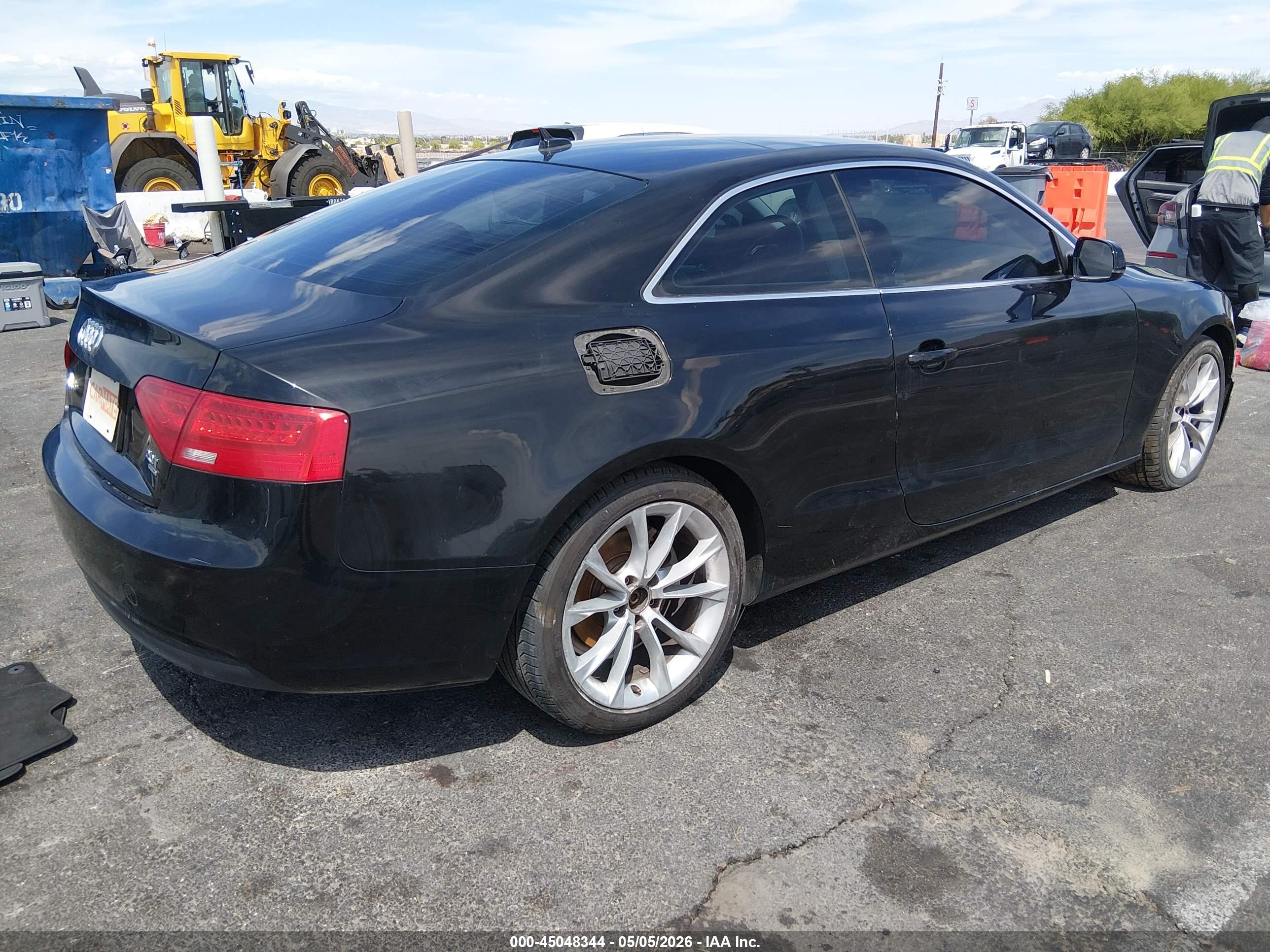 AUDI A5 image 4