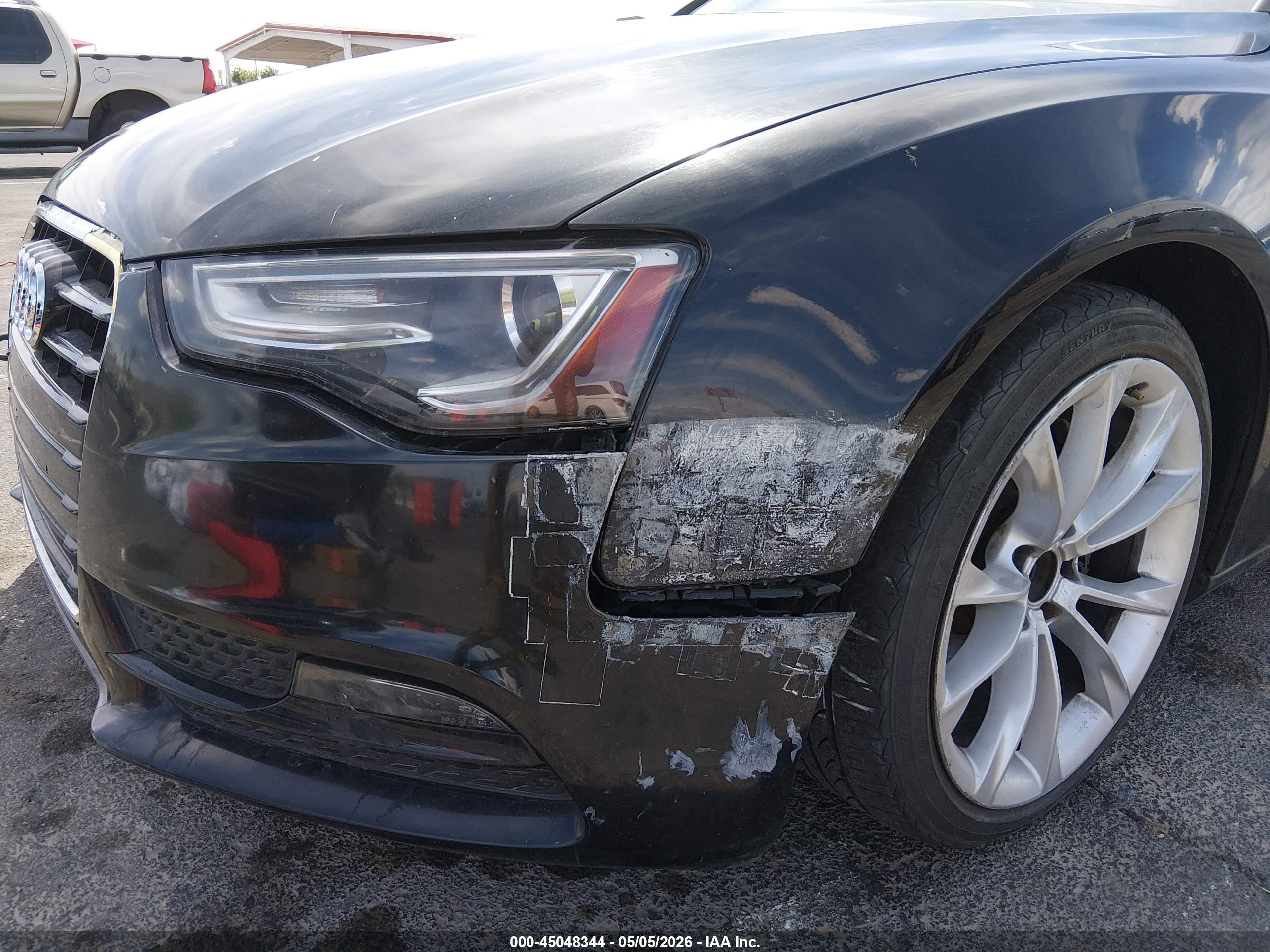 AUDI A5 image 6