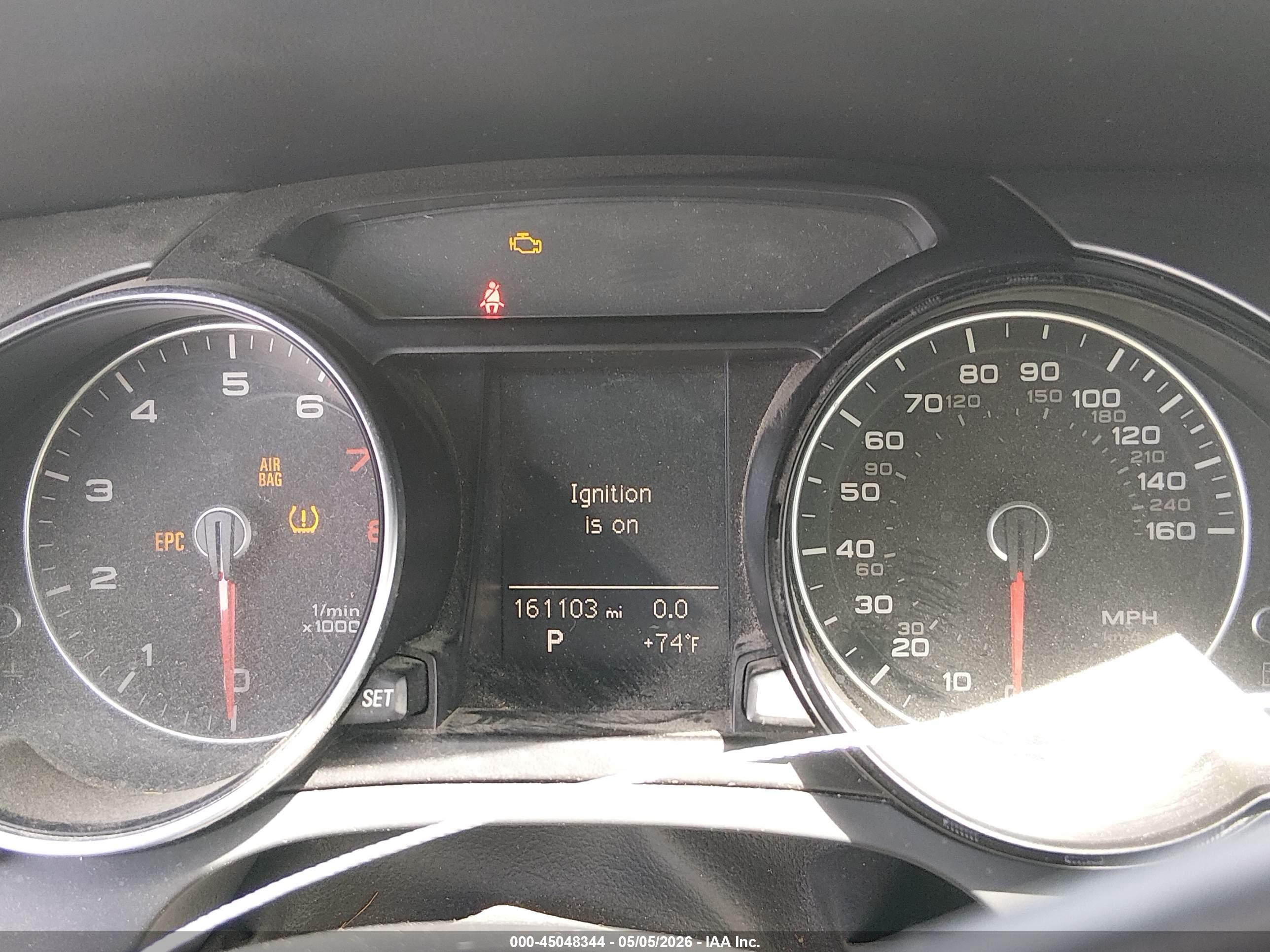 AUDI A5 image 7