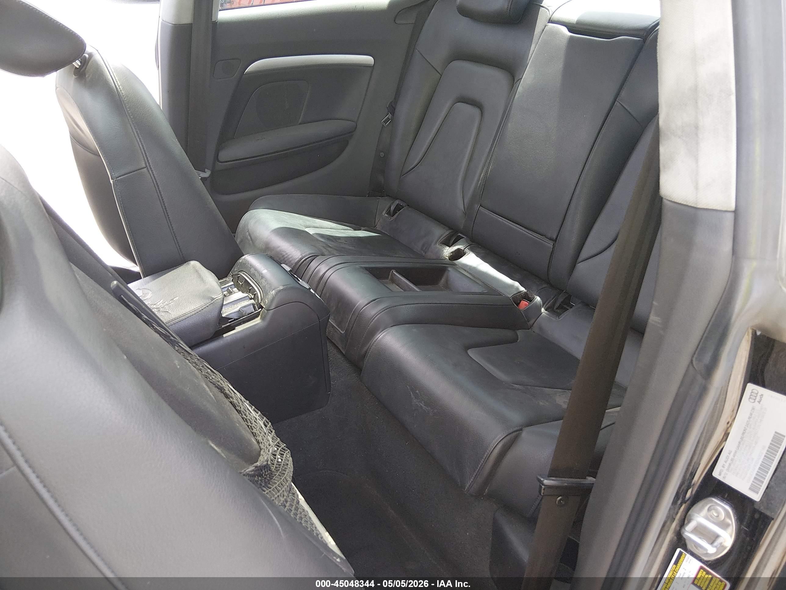 AUDI A5 image 8