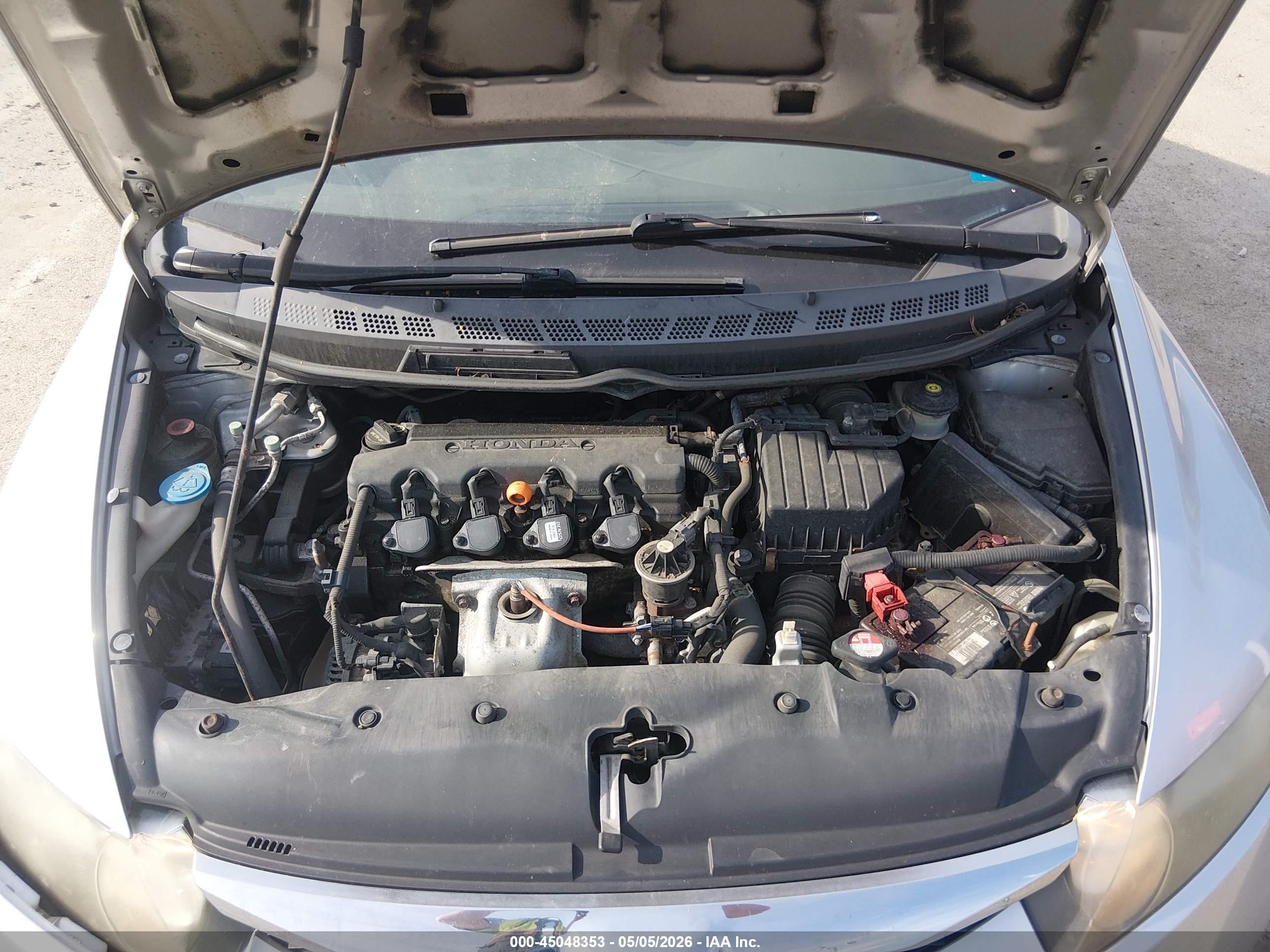 HONDA CIVIC image 10