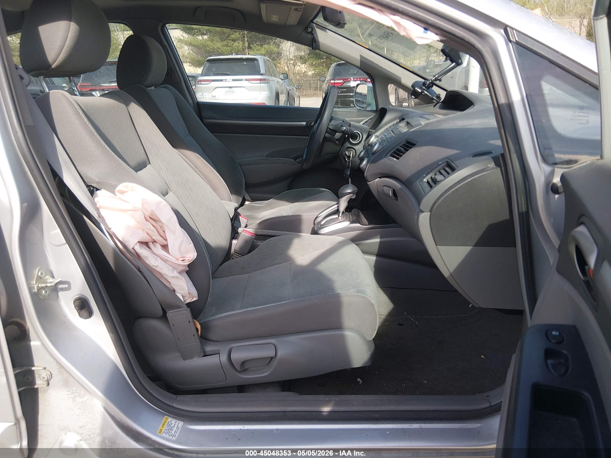 HONDA CIVIC image 5