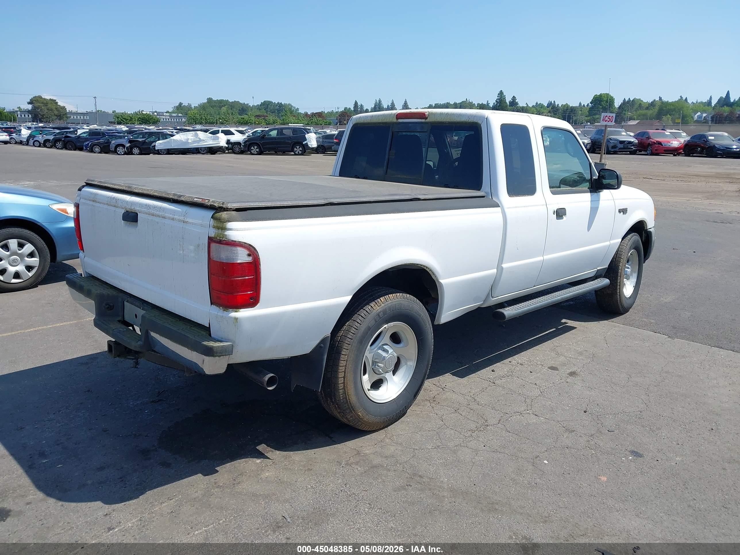 FORD RANGER image 4