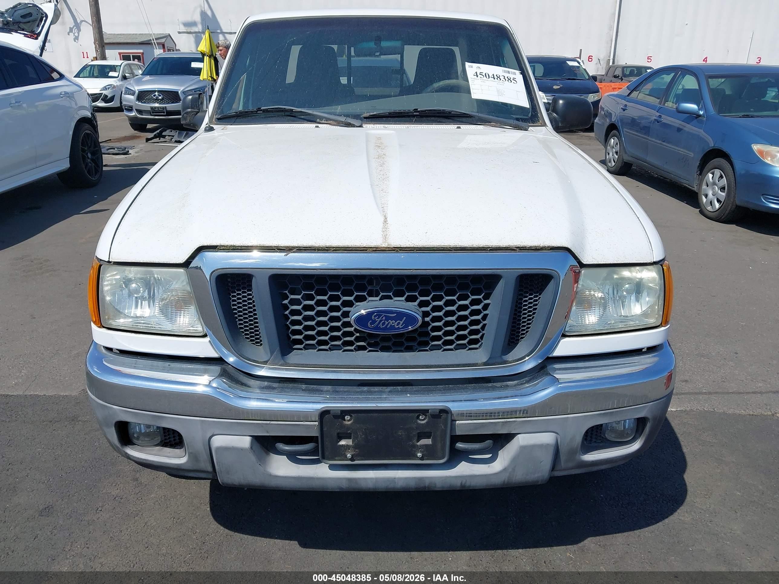 FORD RANGER image 6