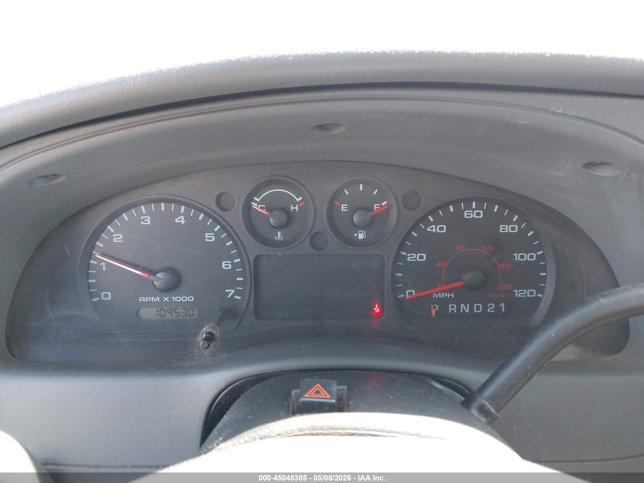 FORD RANGER image 7