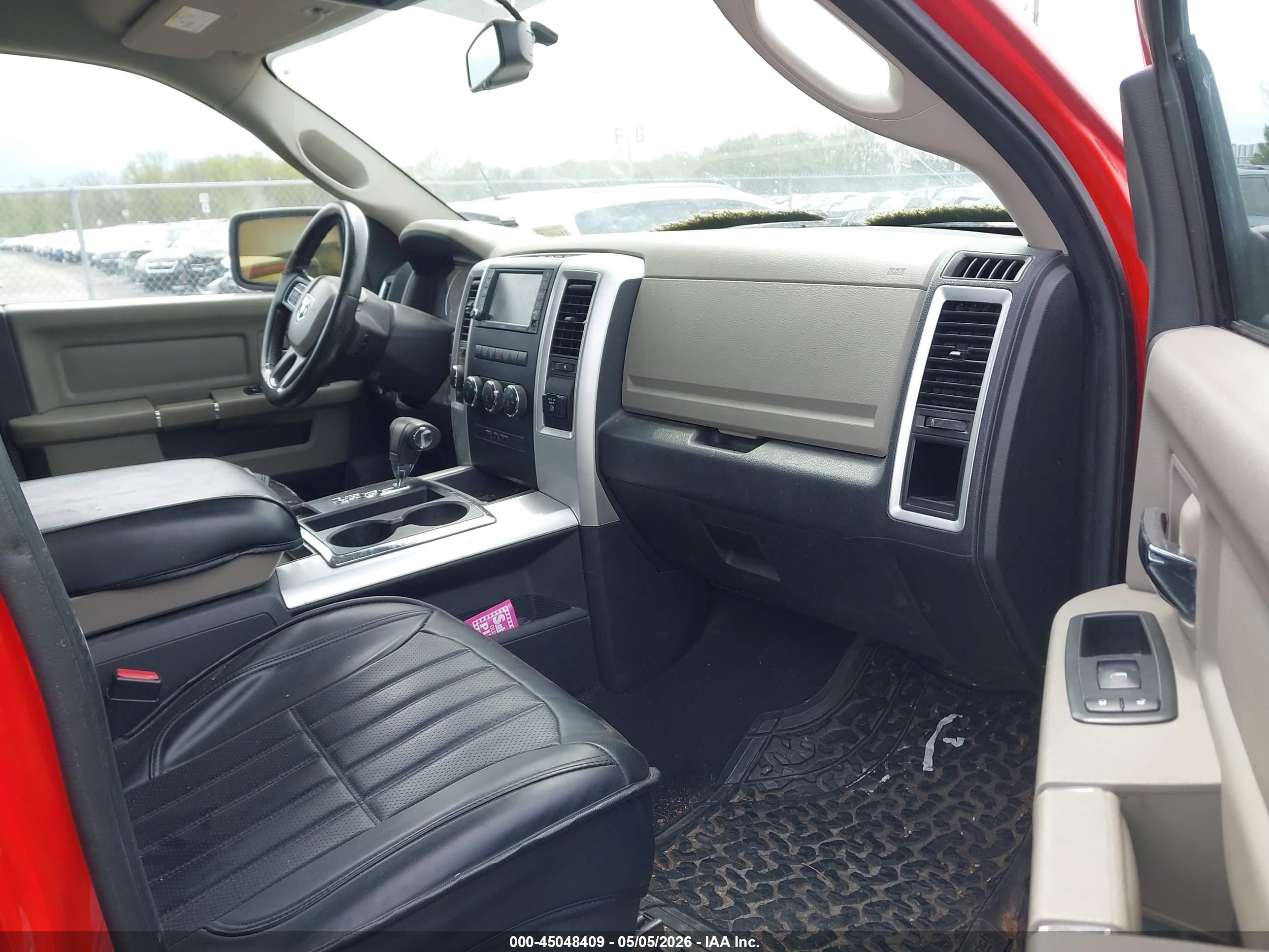 RAM 1500 image 5