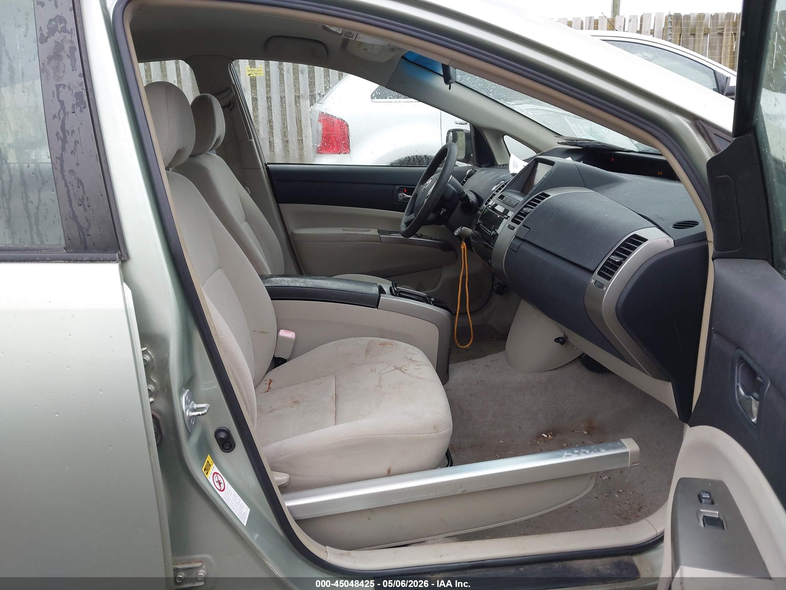 TOYOTA PRIUS image 5