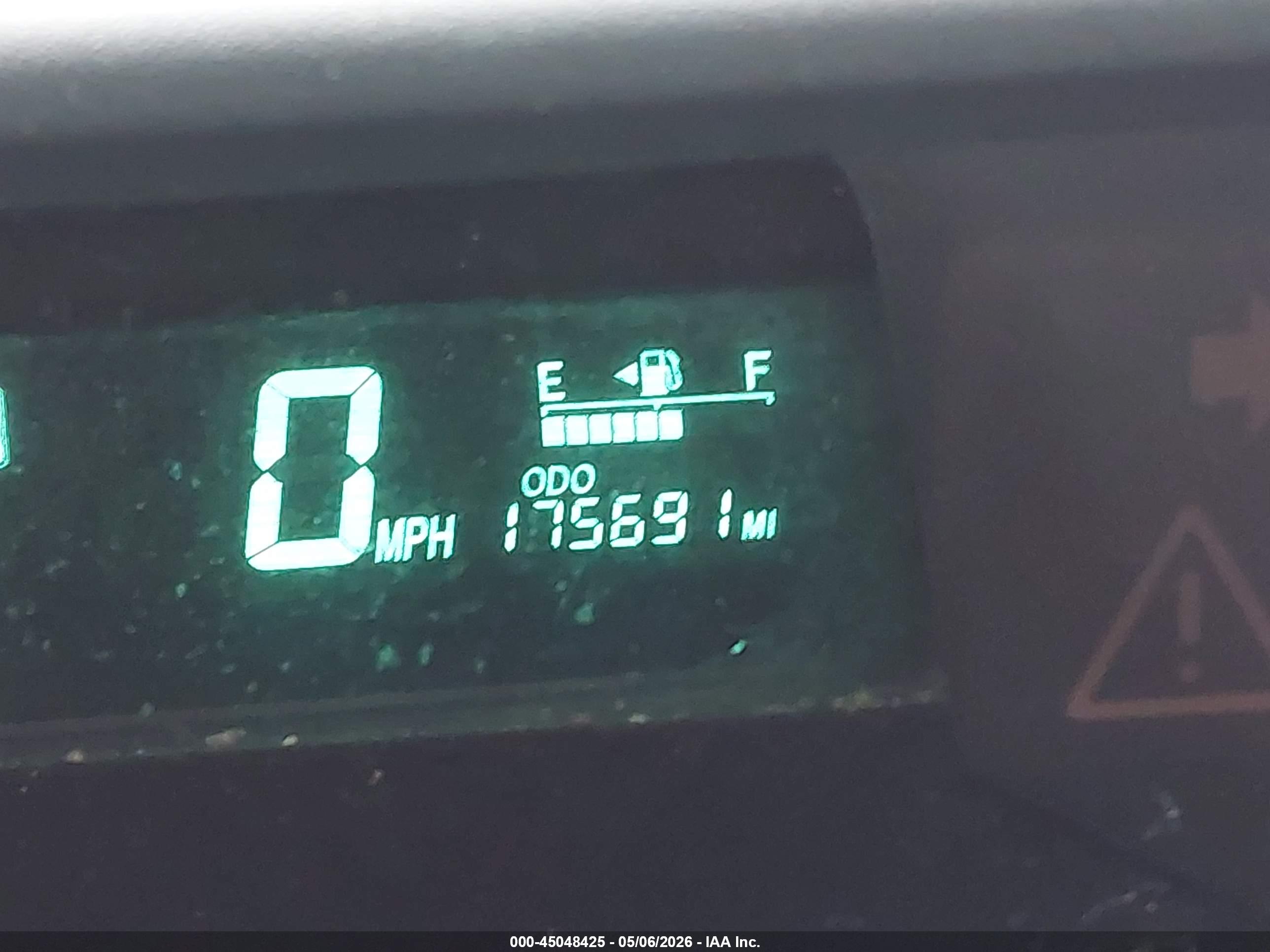 TOYOTA PRIUS image 7