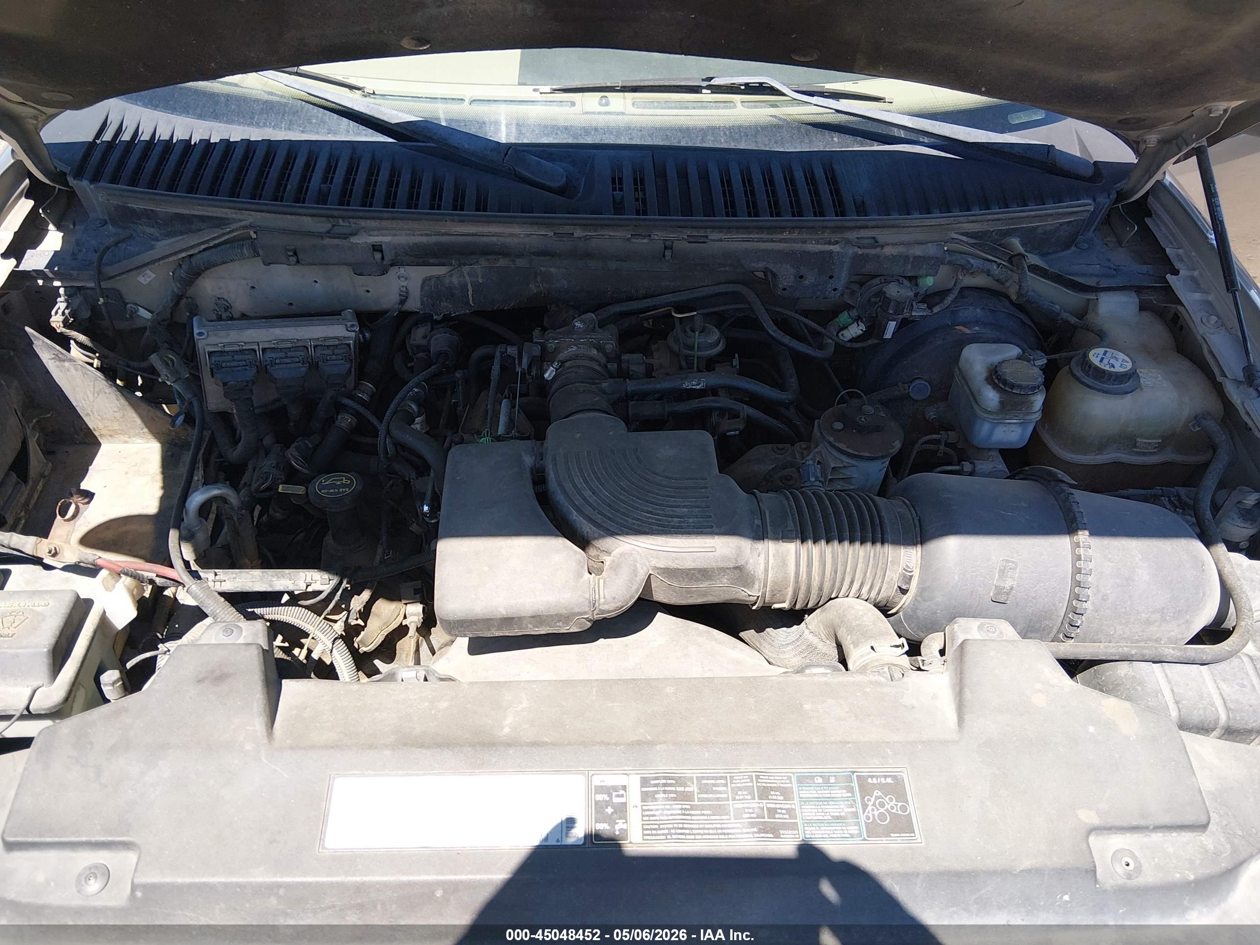 FORD EXPEDITION image 10