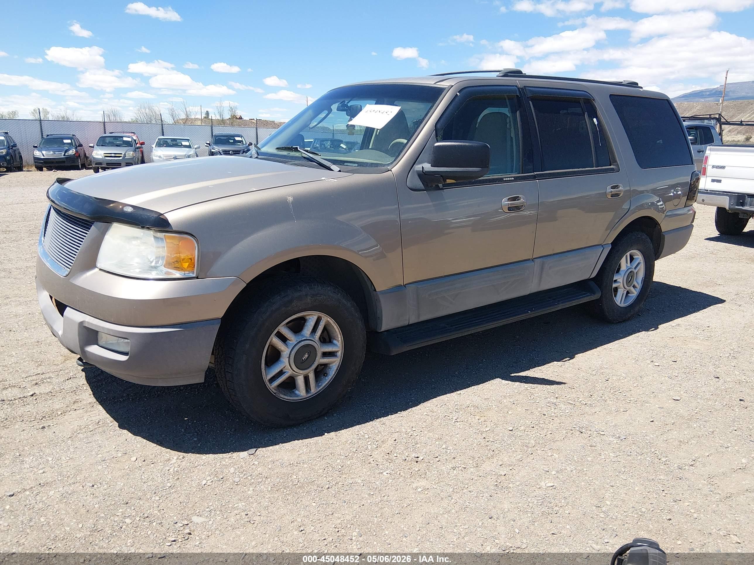 FORD EXPEDITION image 2