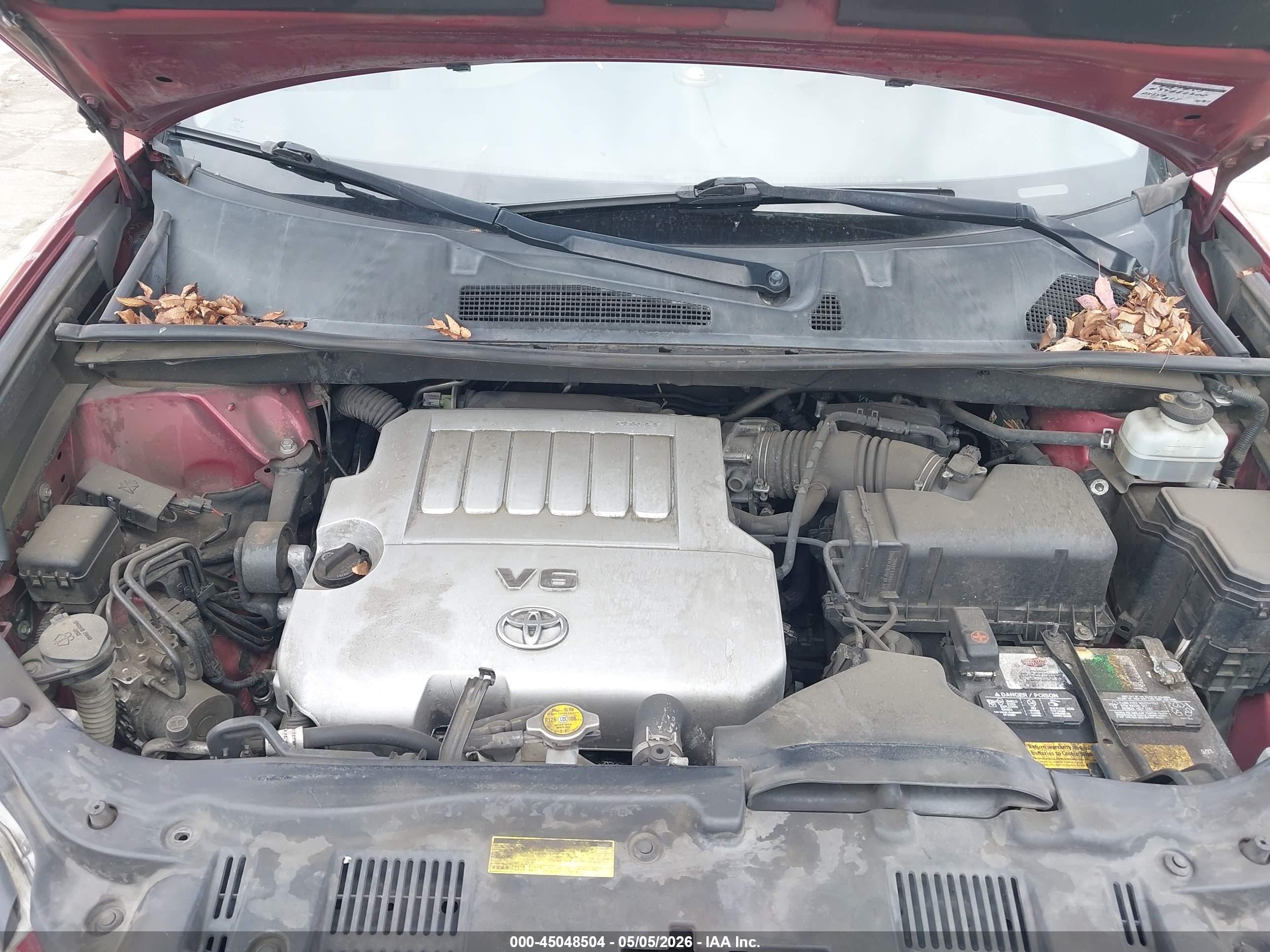 TOYOTA HIGHLANDER image 10