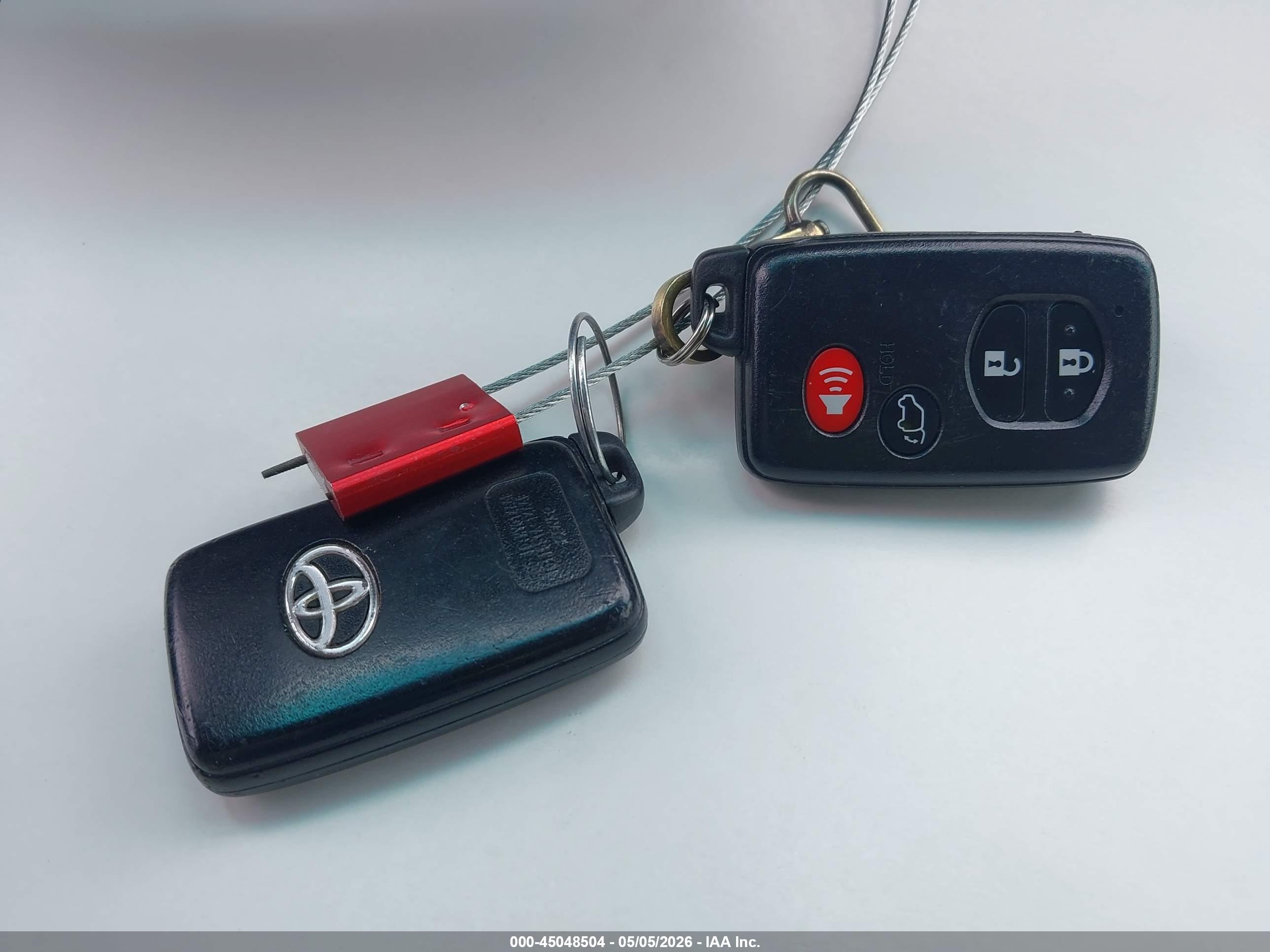 TOYOTA HIGHLANDER image 11