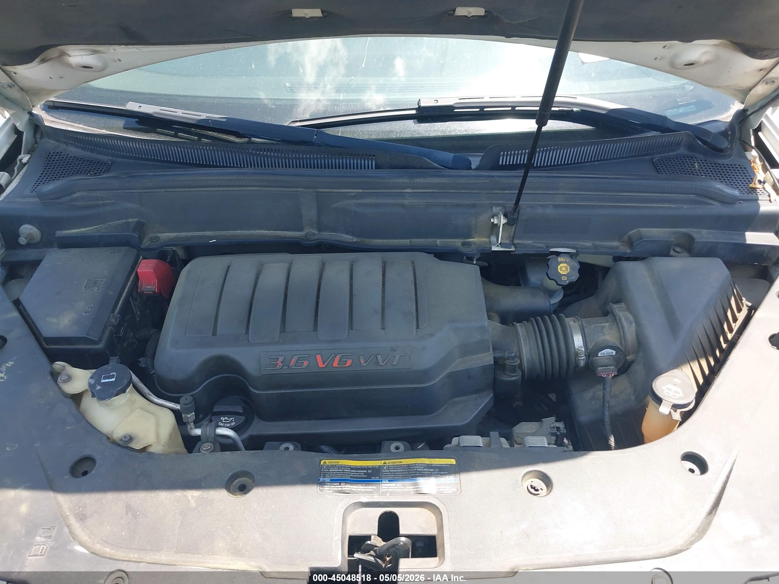 GMC ACADIA image 10