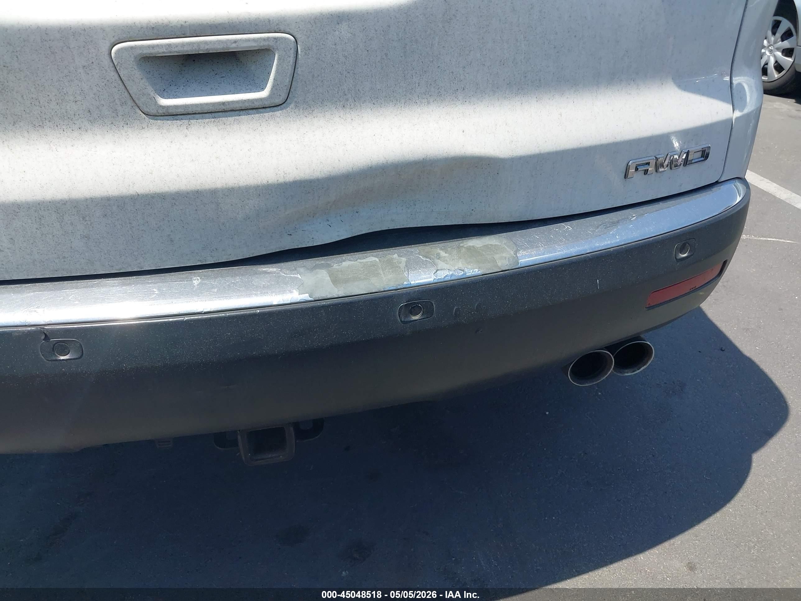 GMC ACADIA image 6