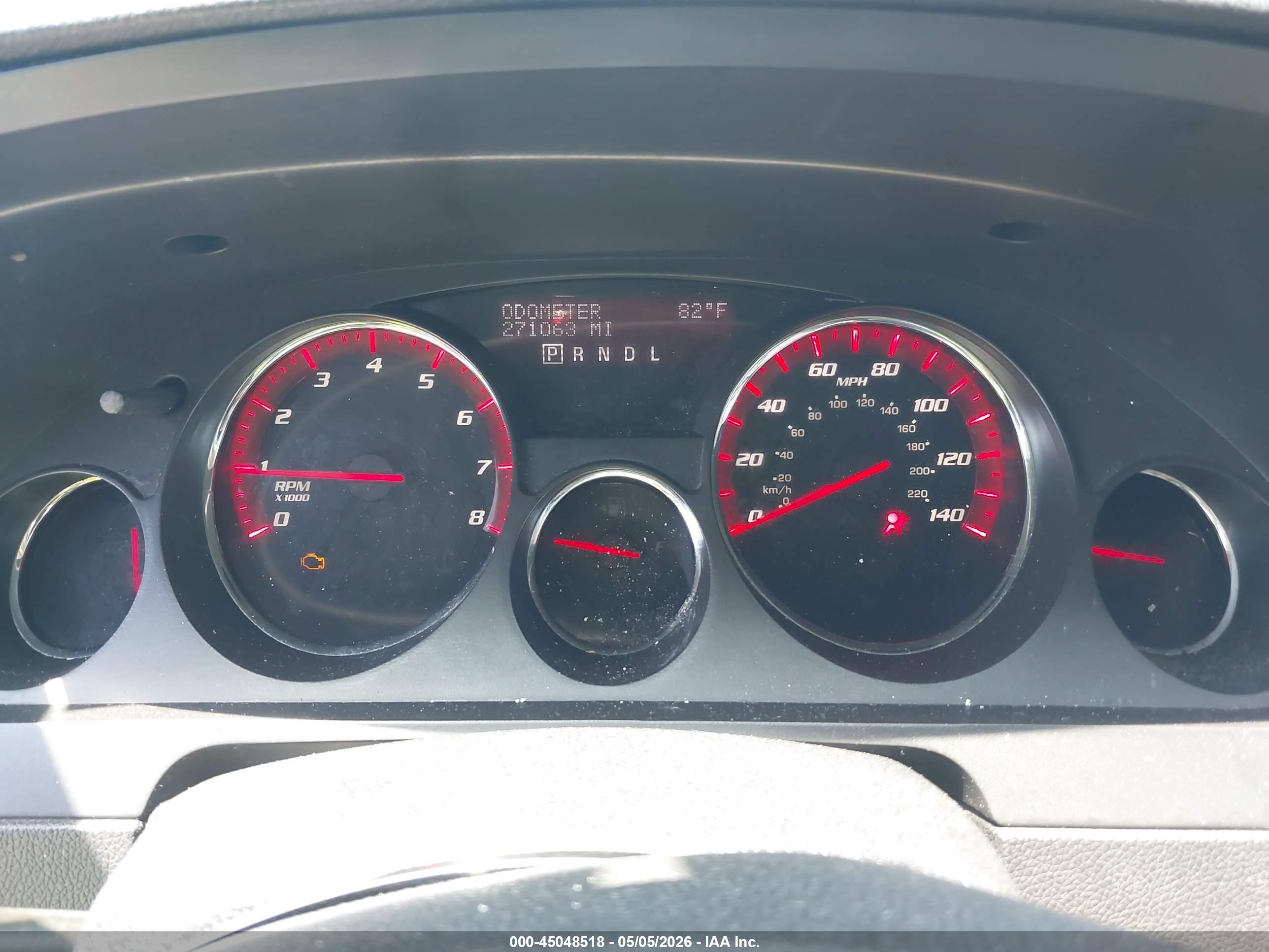 GMC ACADIA image 7
