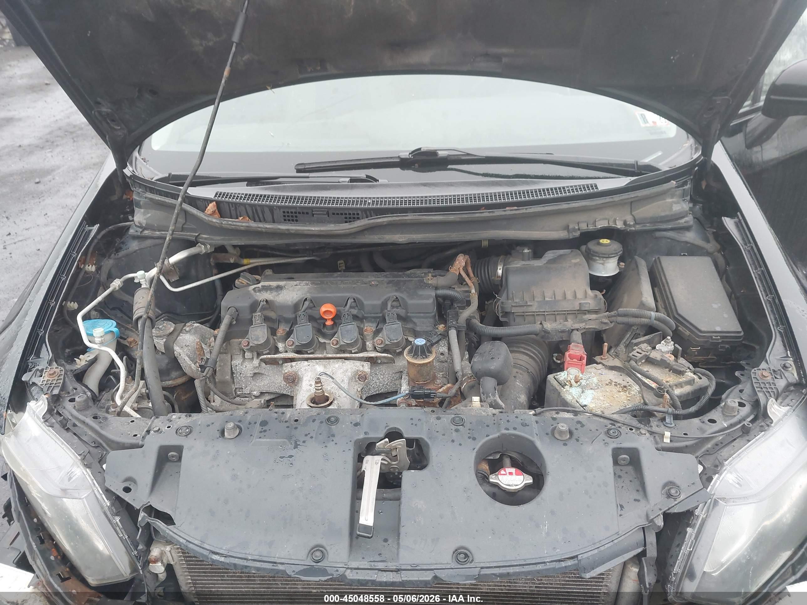 HONDA CIVIC image 10