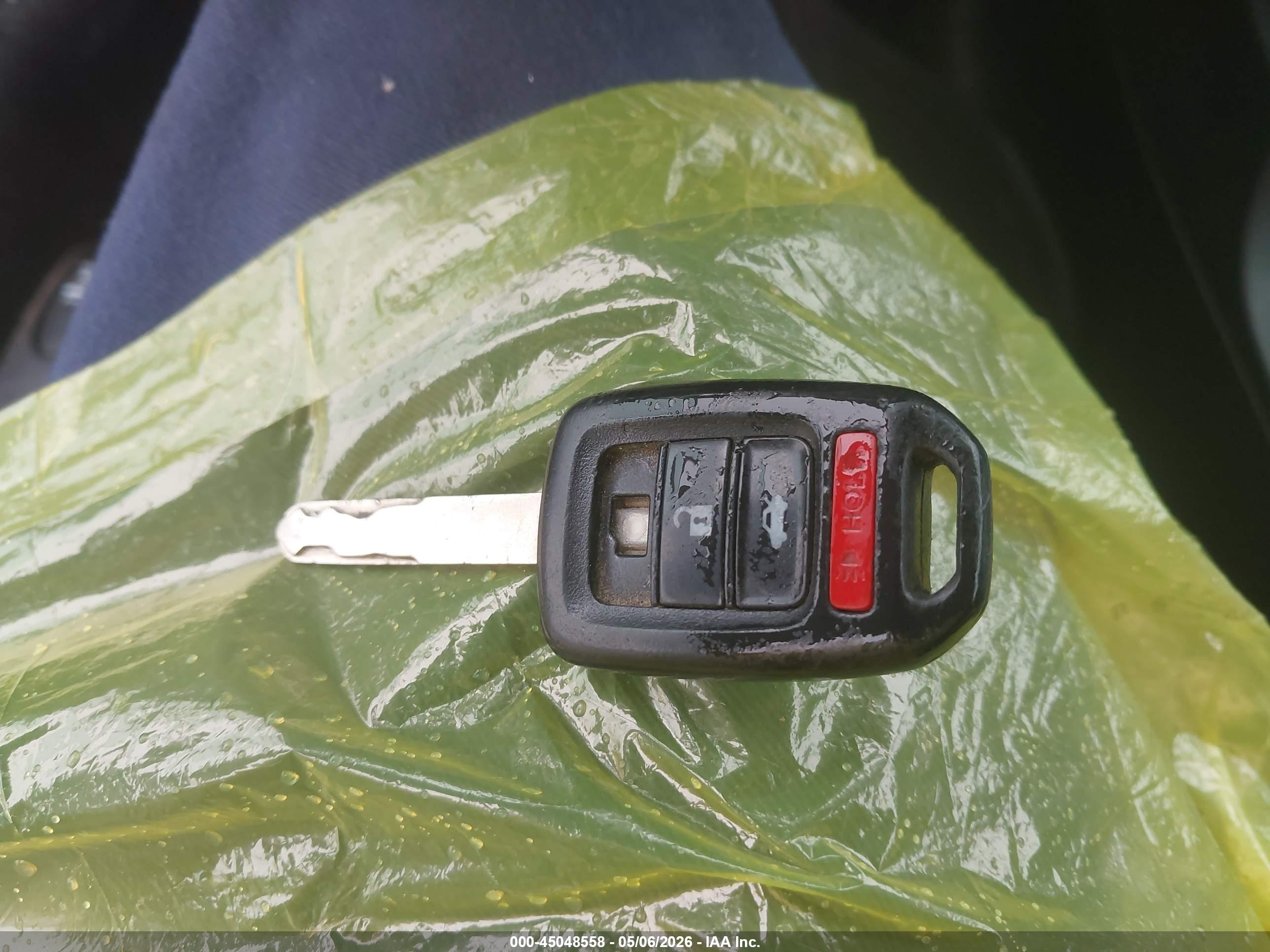 HONDA CIVIC image 11