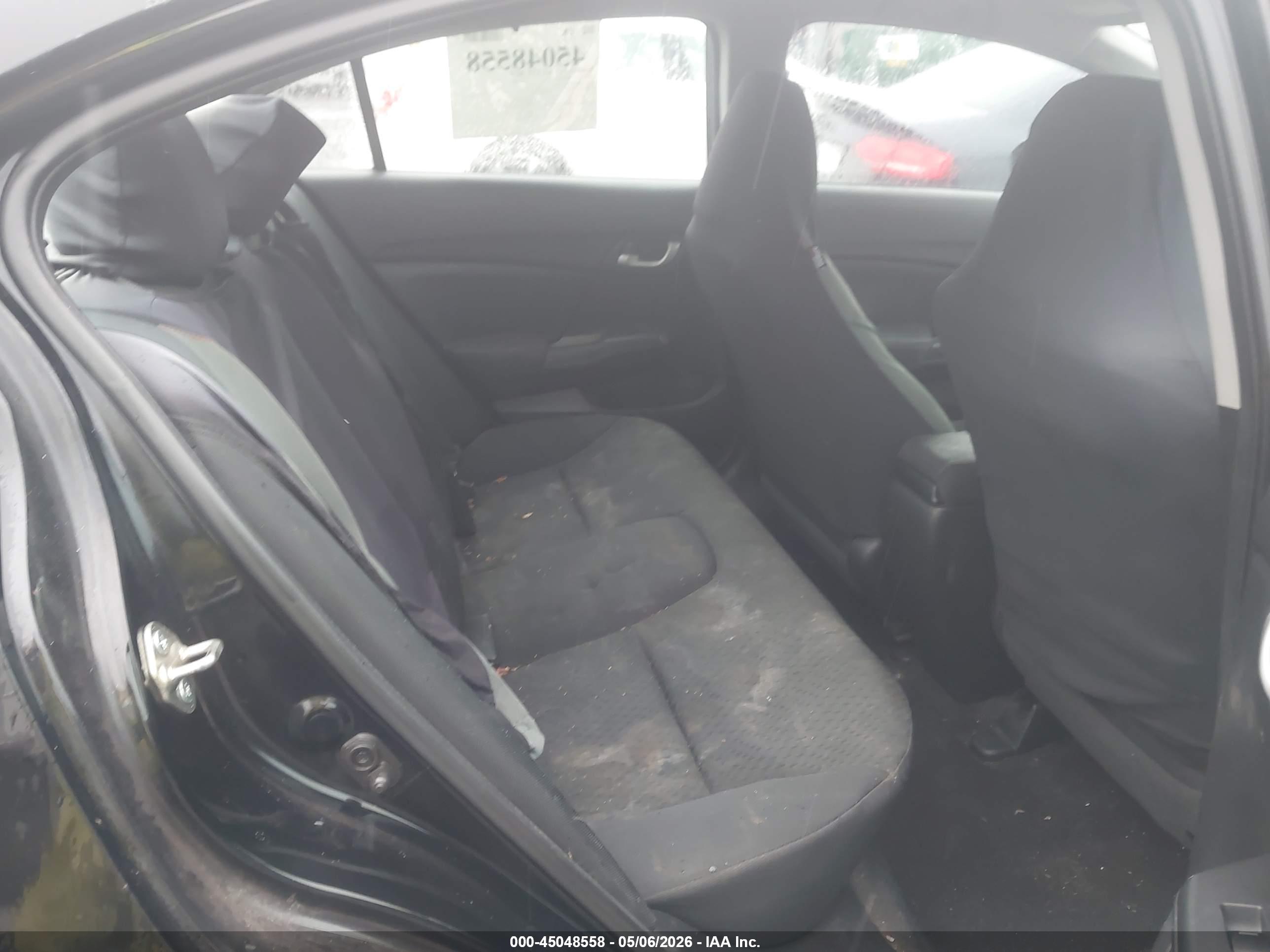 HONDA CIVIC image 8