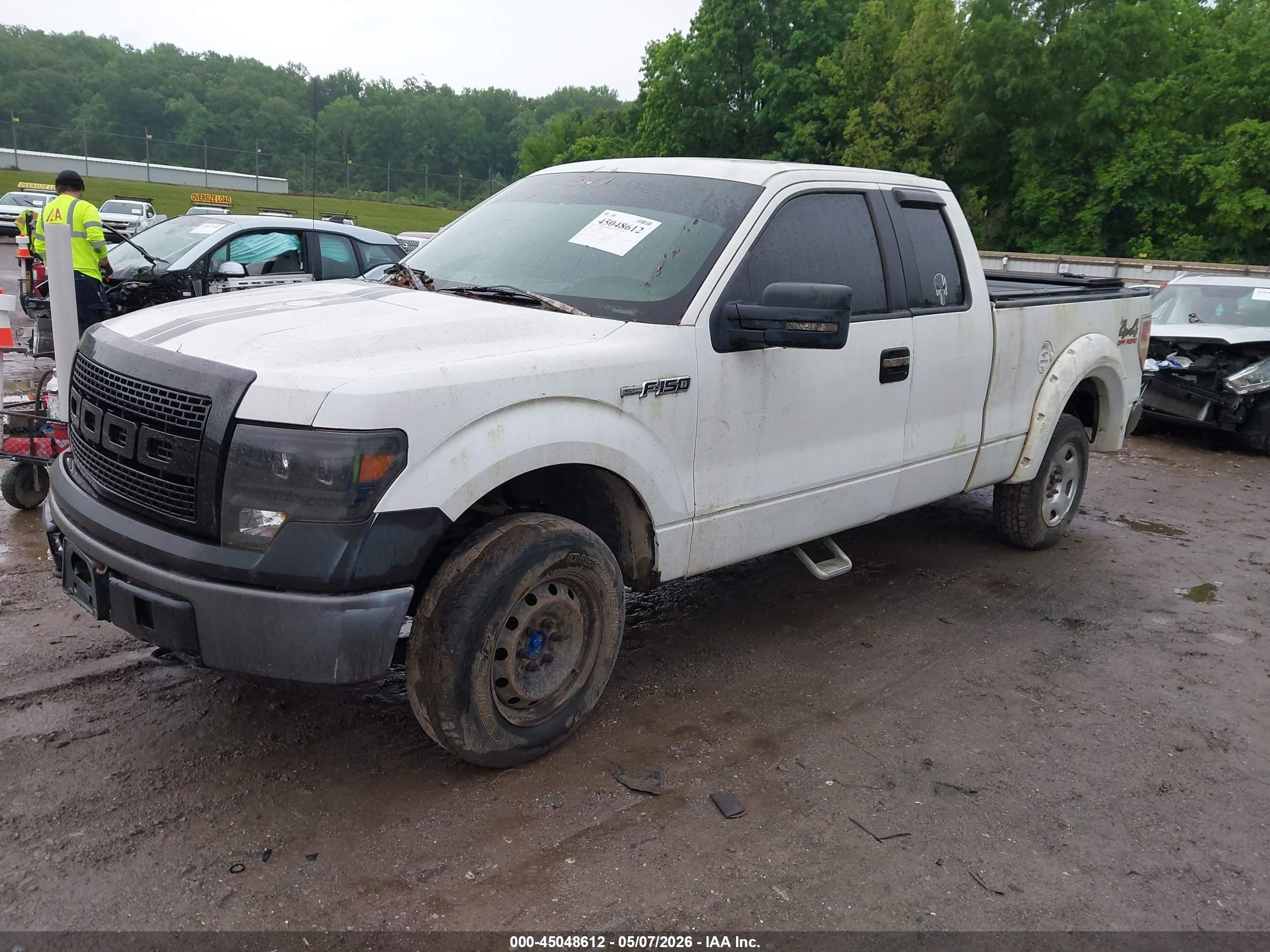 FORD F-150 image 2