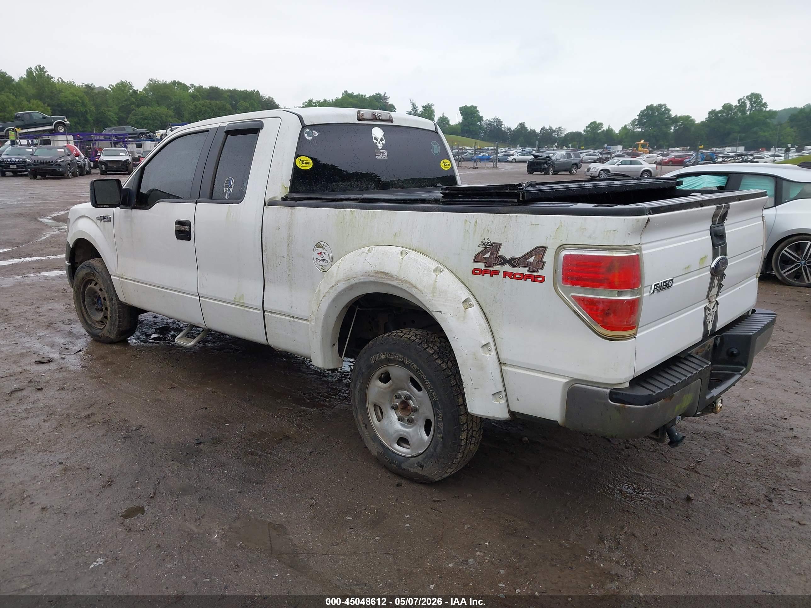 FORD F-150 image 3