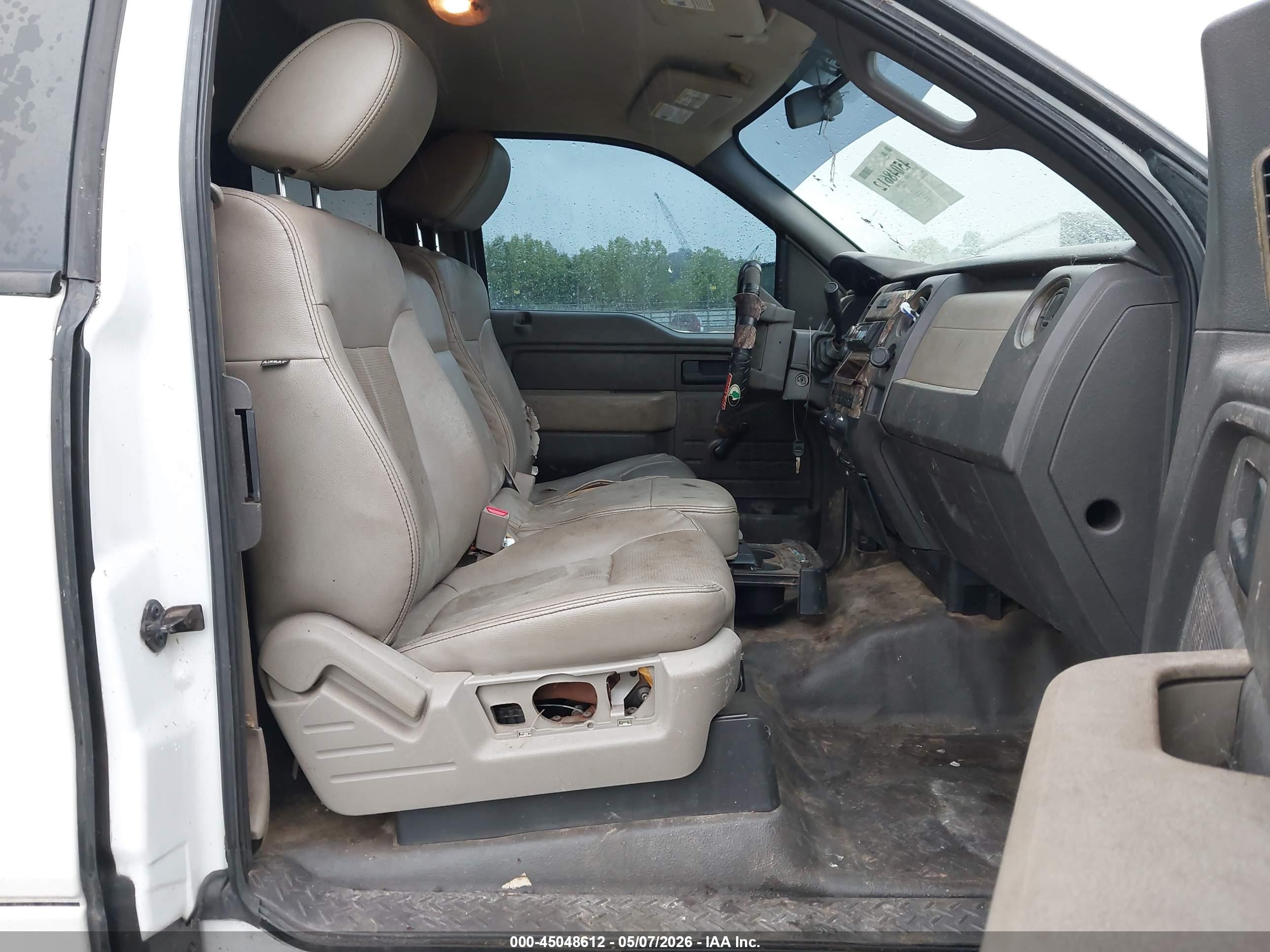 FORD F-150 image 5