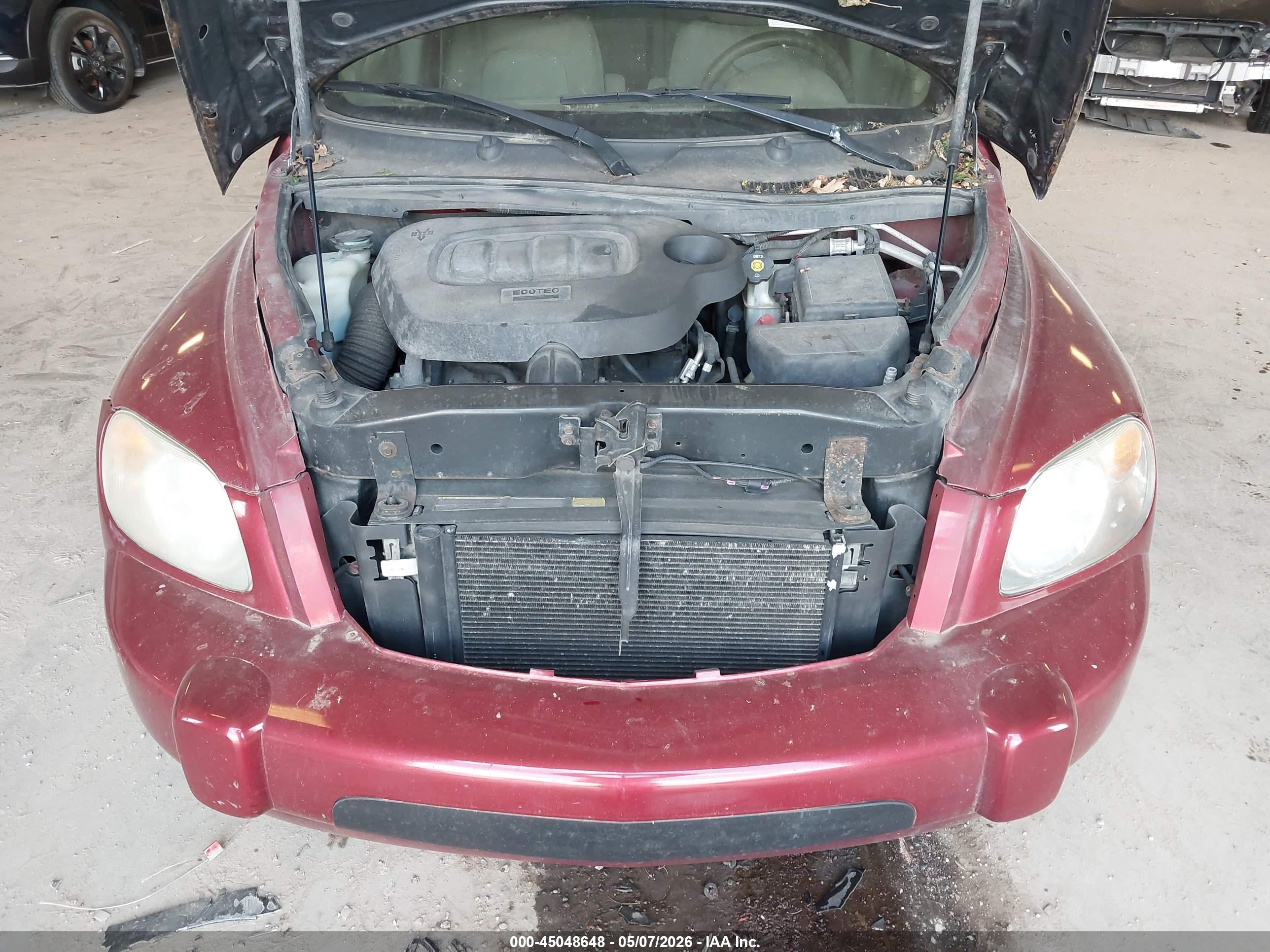 CHEVROLET HHR image 10