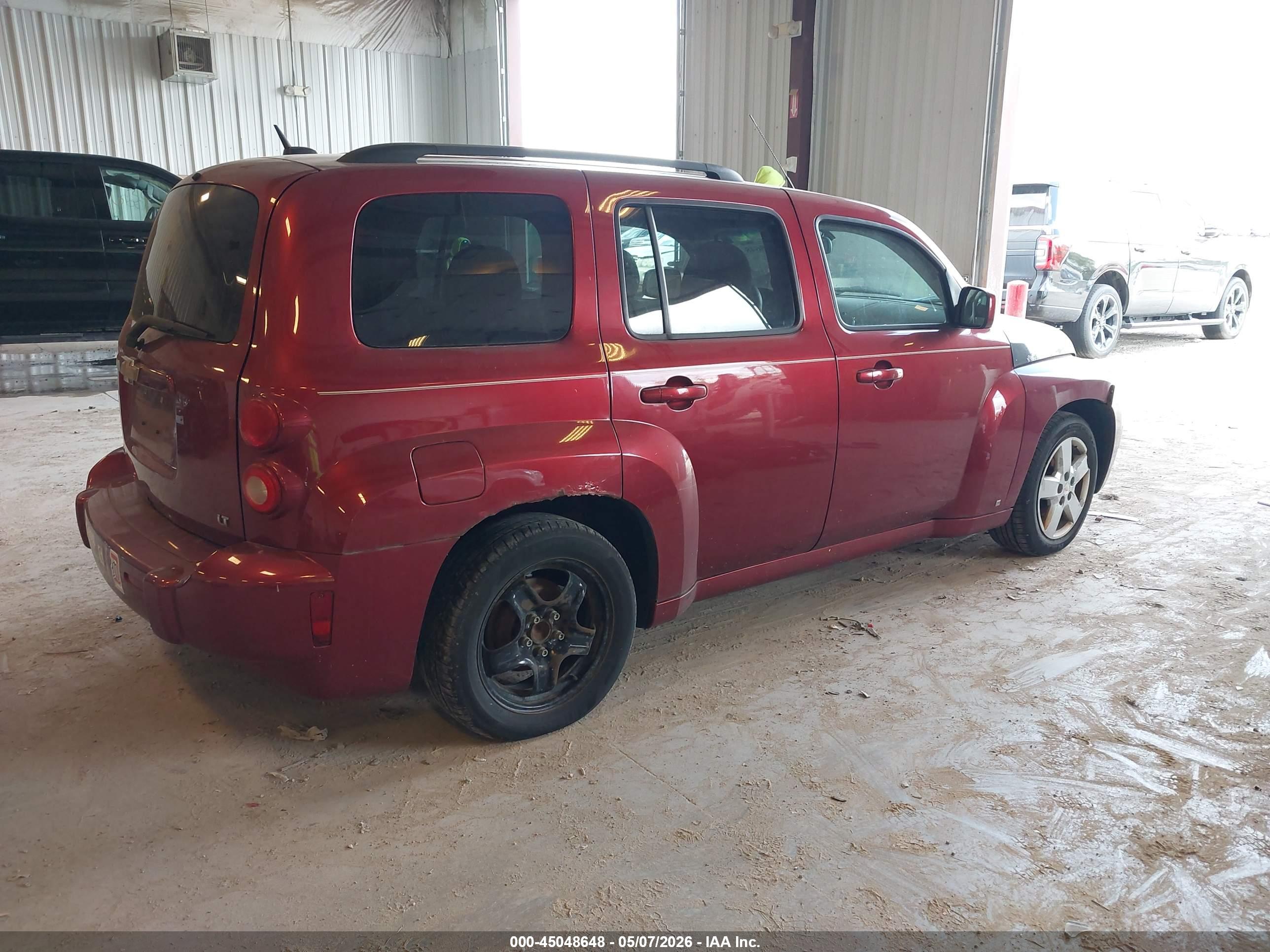 CHEVROLET HHR image 4