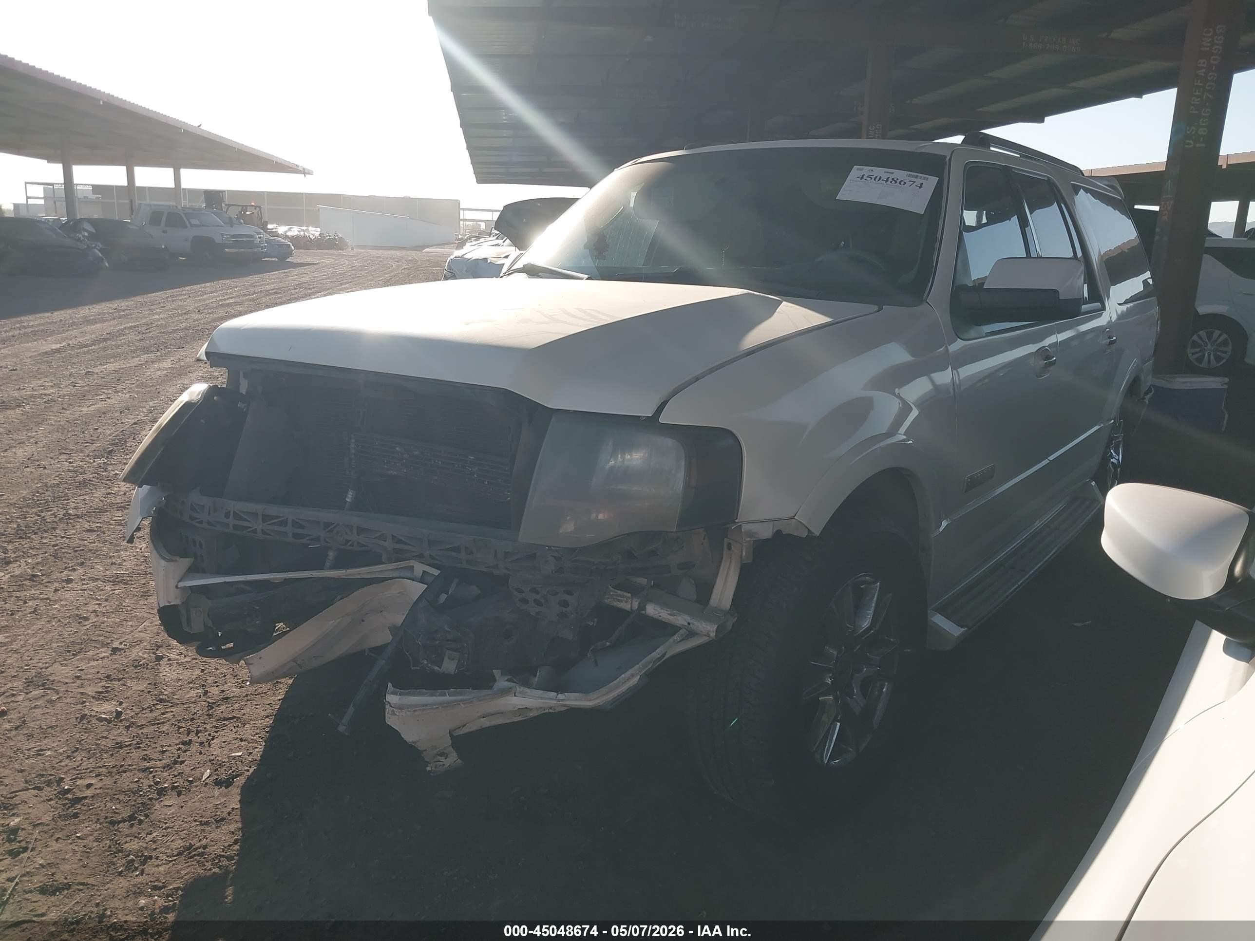 FORD EXPEDITION image 2