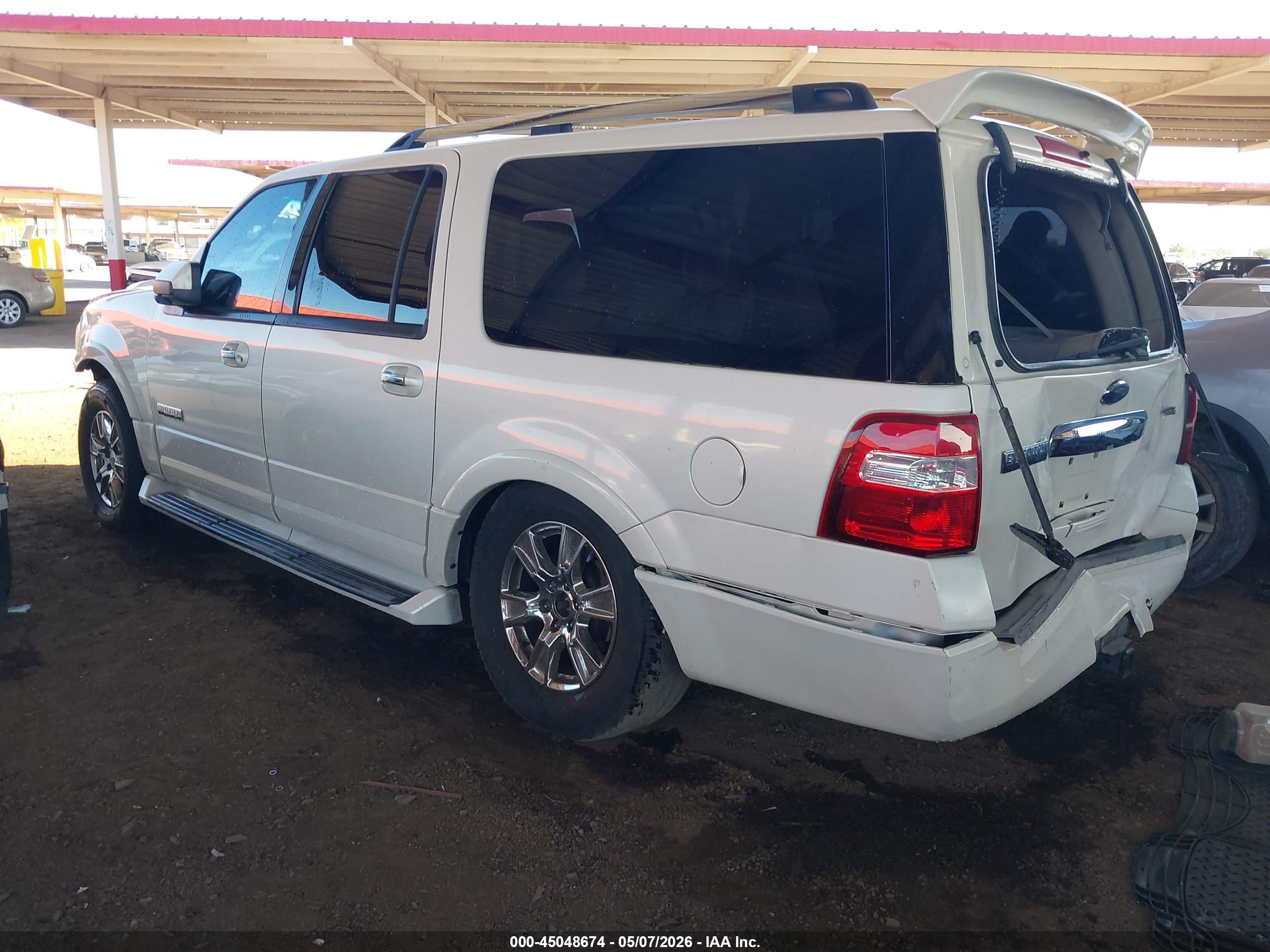 FORD EXPEDITION image 3