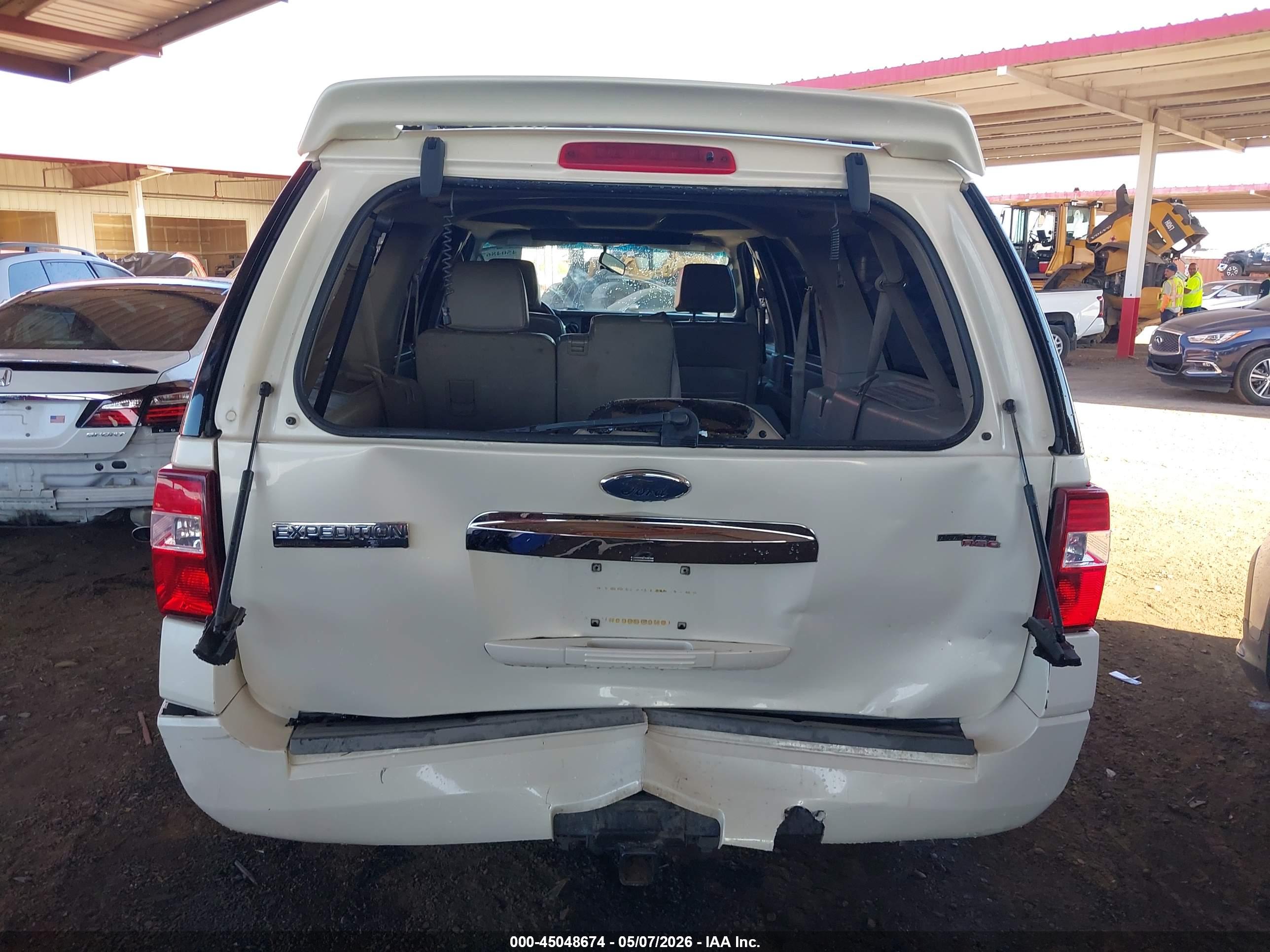 FORD EXPEDITION image 6