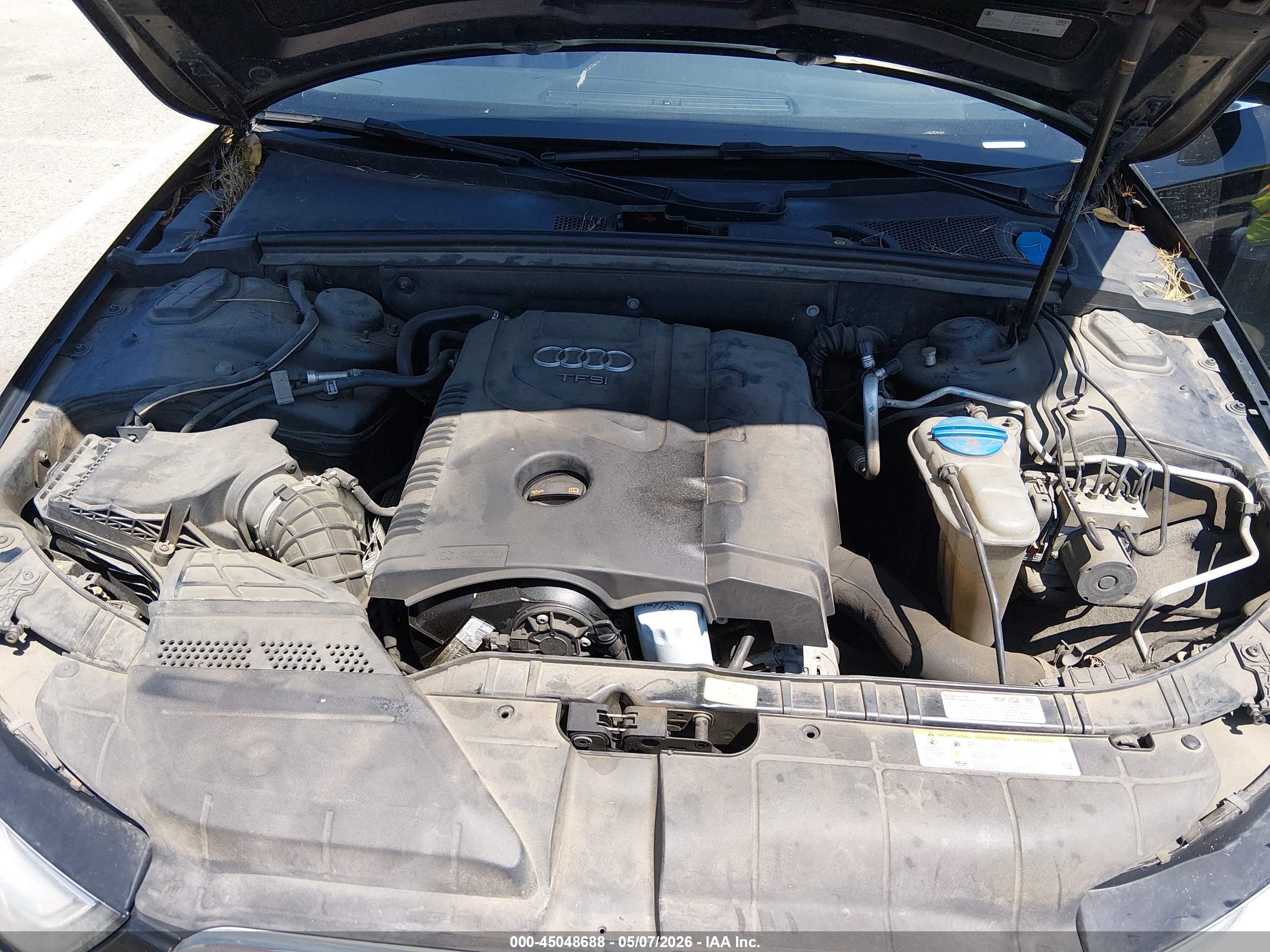 AUDI ALLROAD image 10
