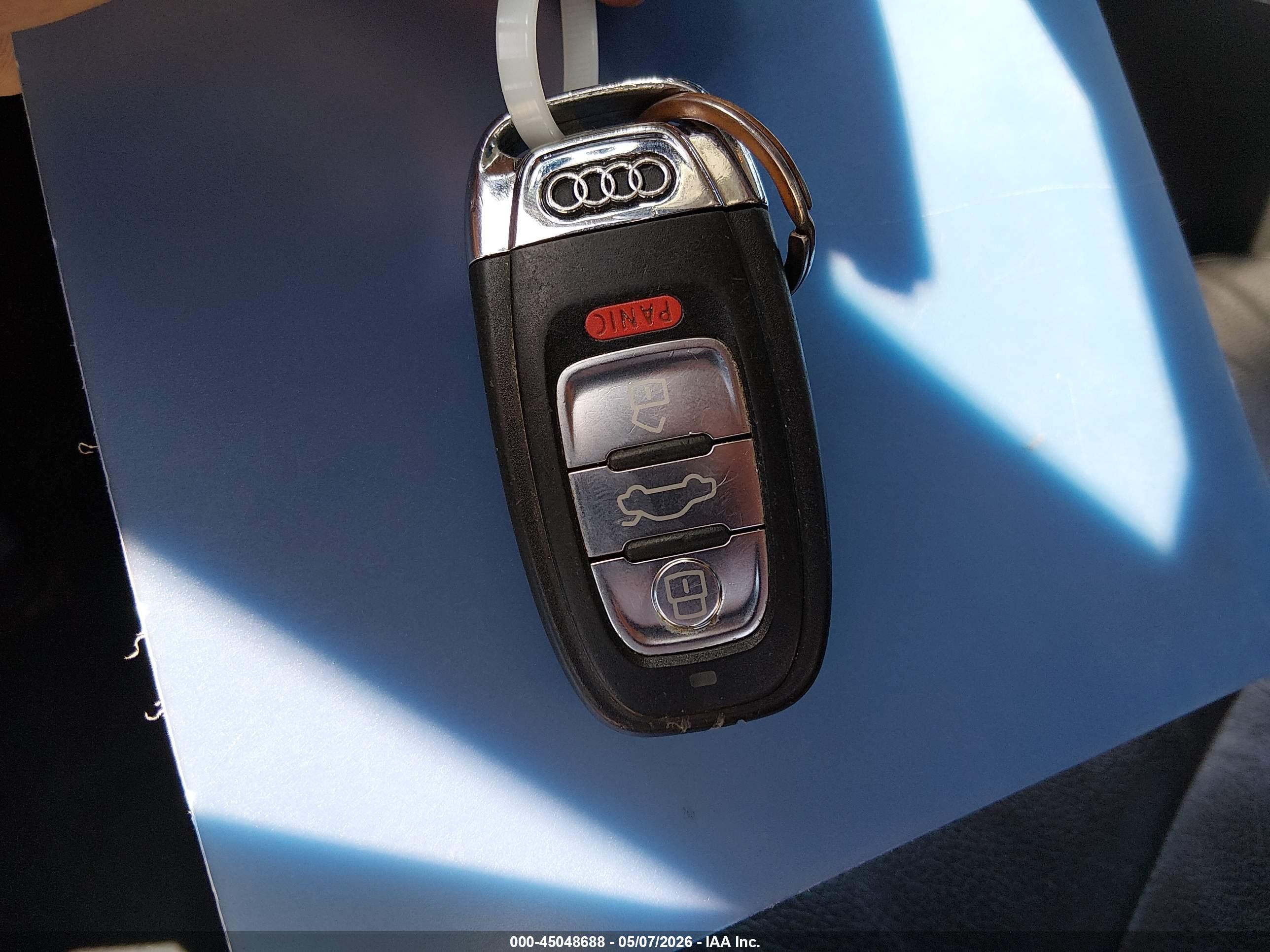 AUDI ALLROAD image 11