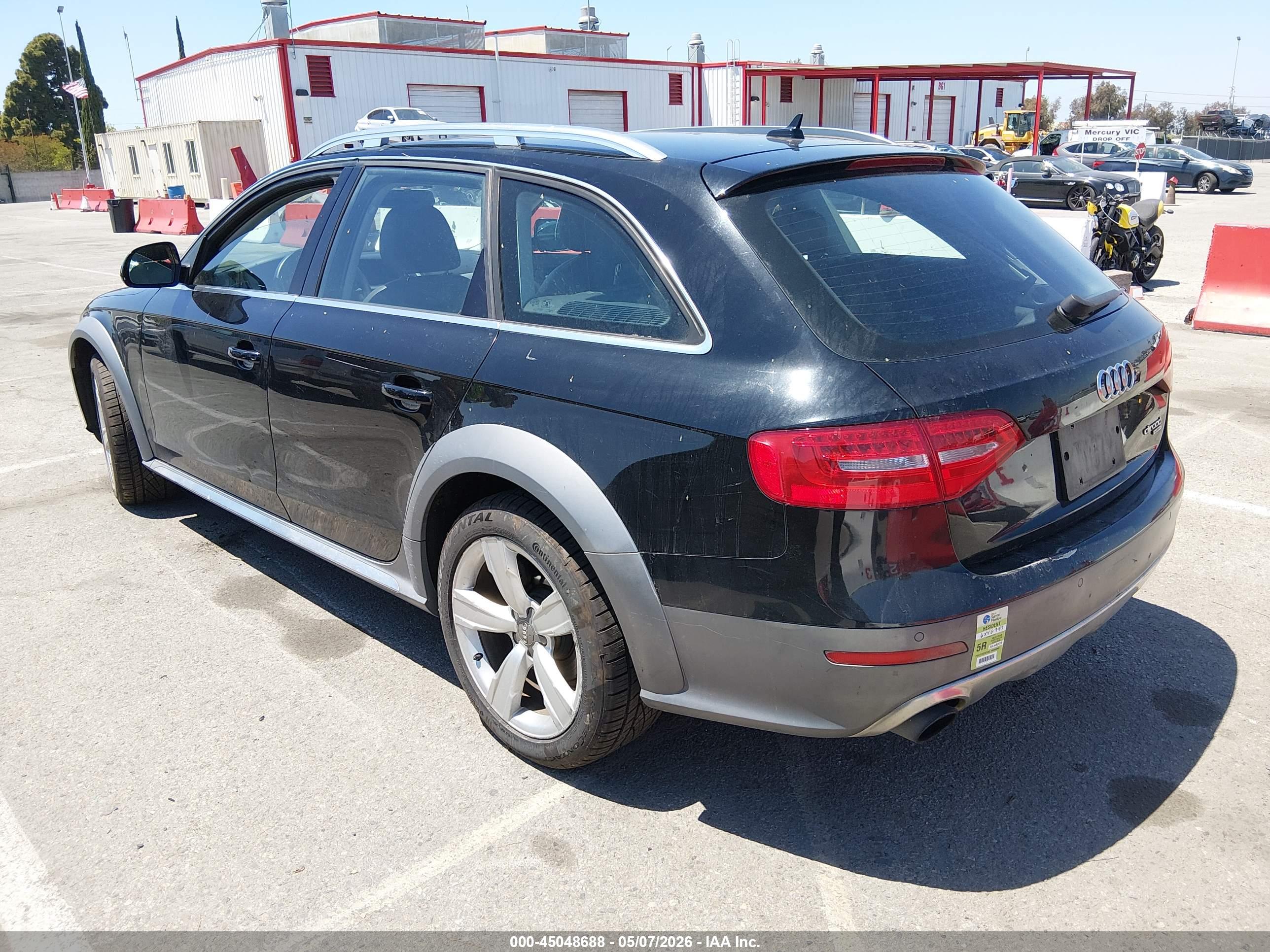 AUDI ALLROAD image 3