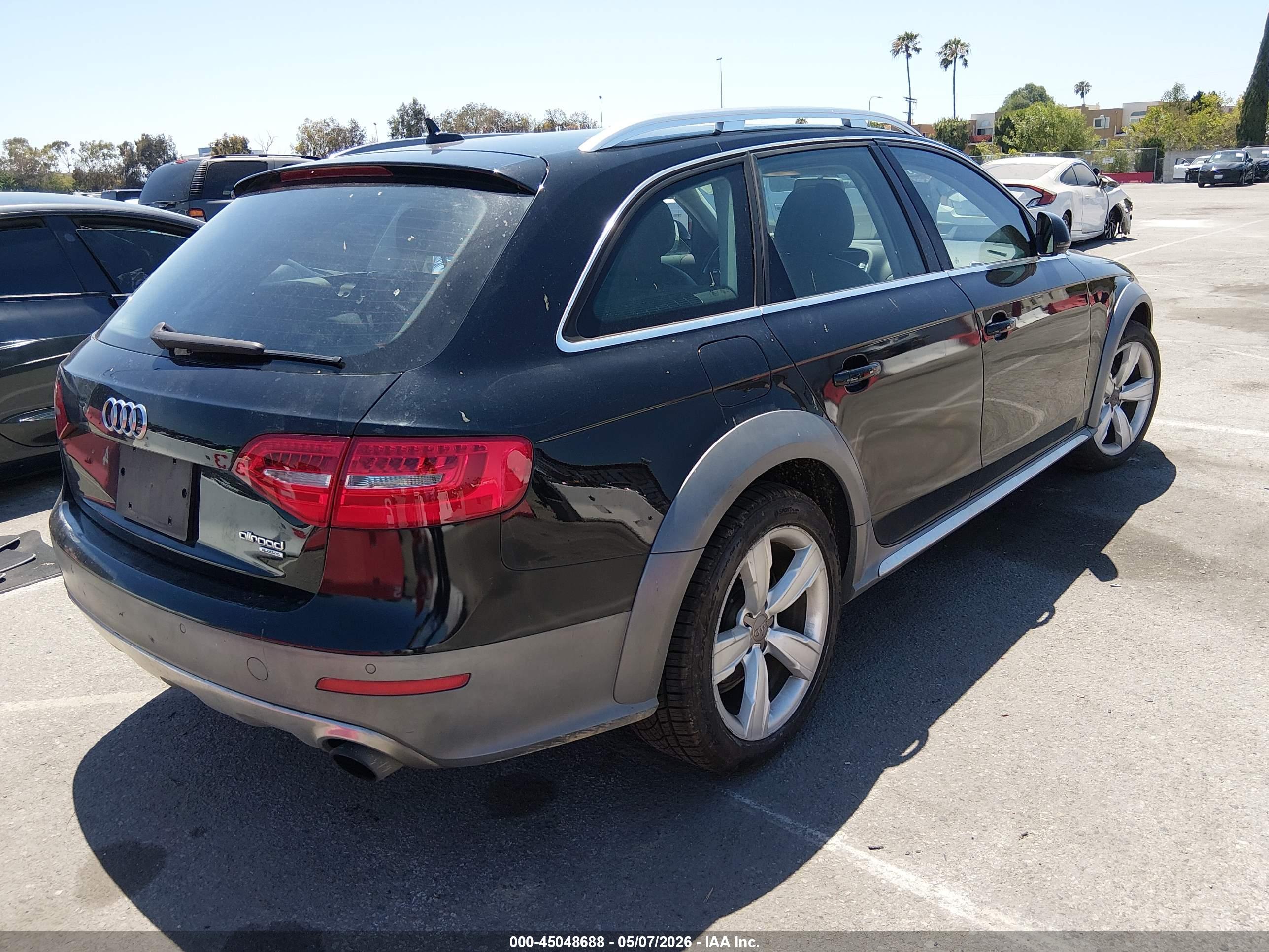 AUDI ALLROAD image 4