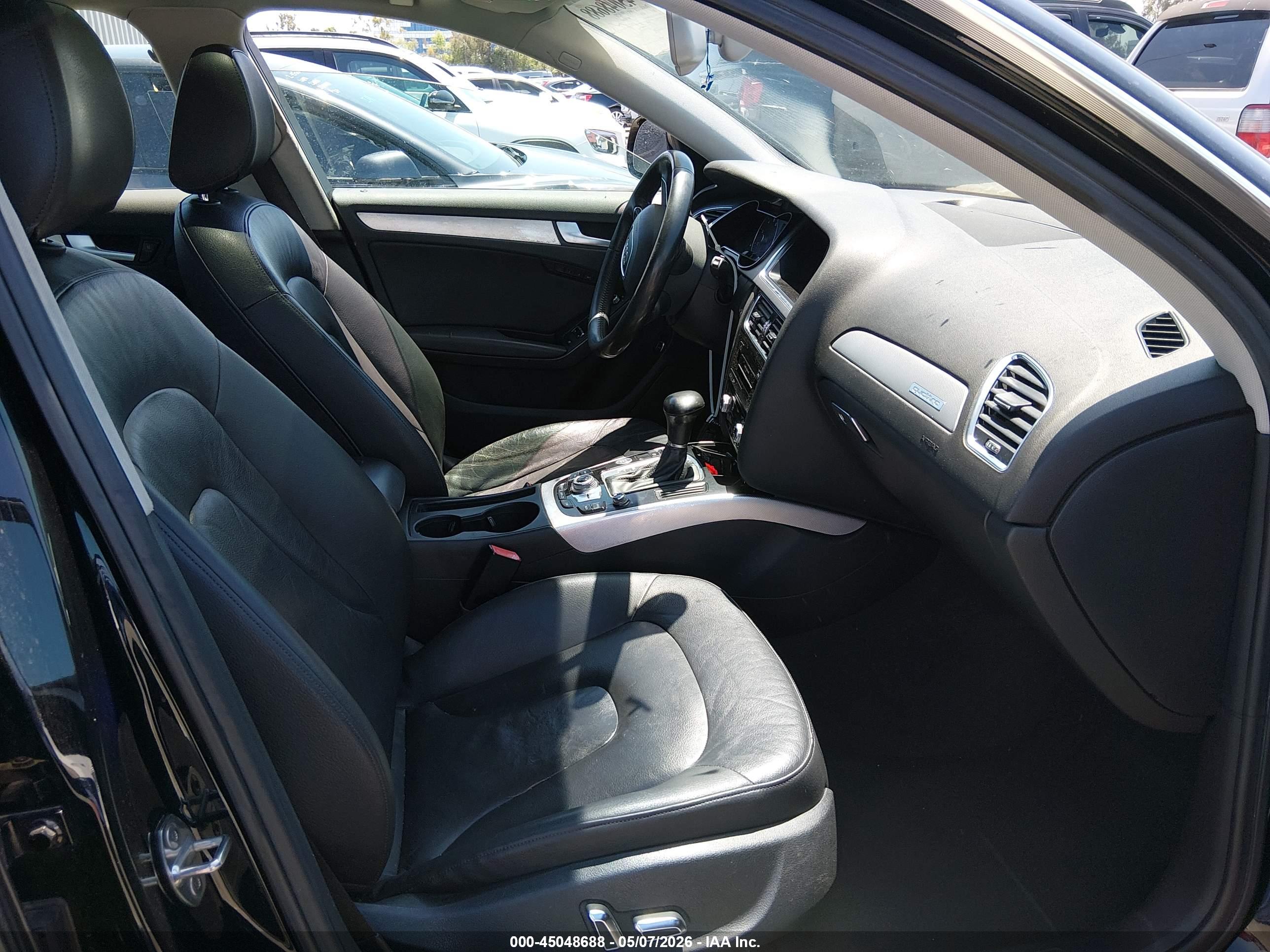 AUDI ALLROAD image 5