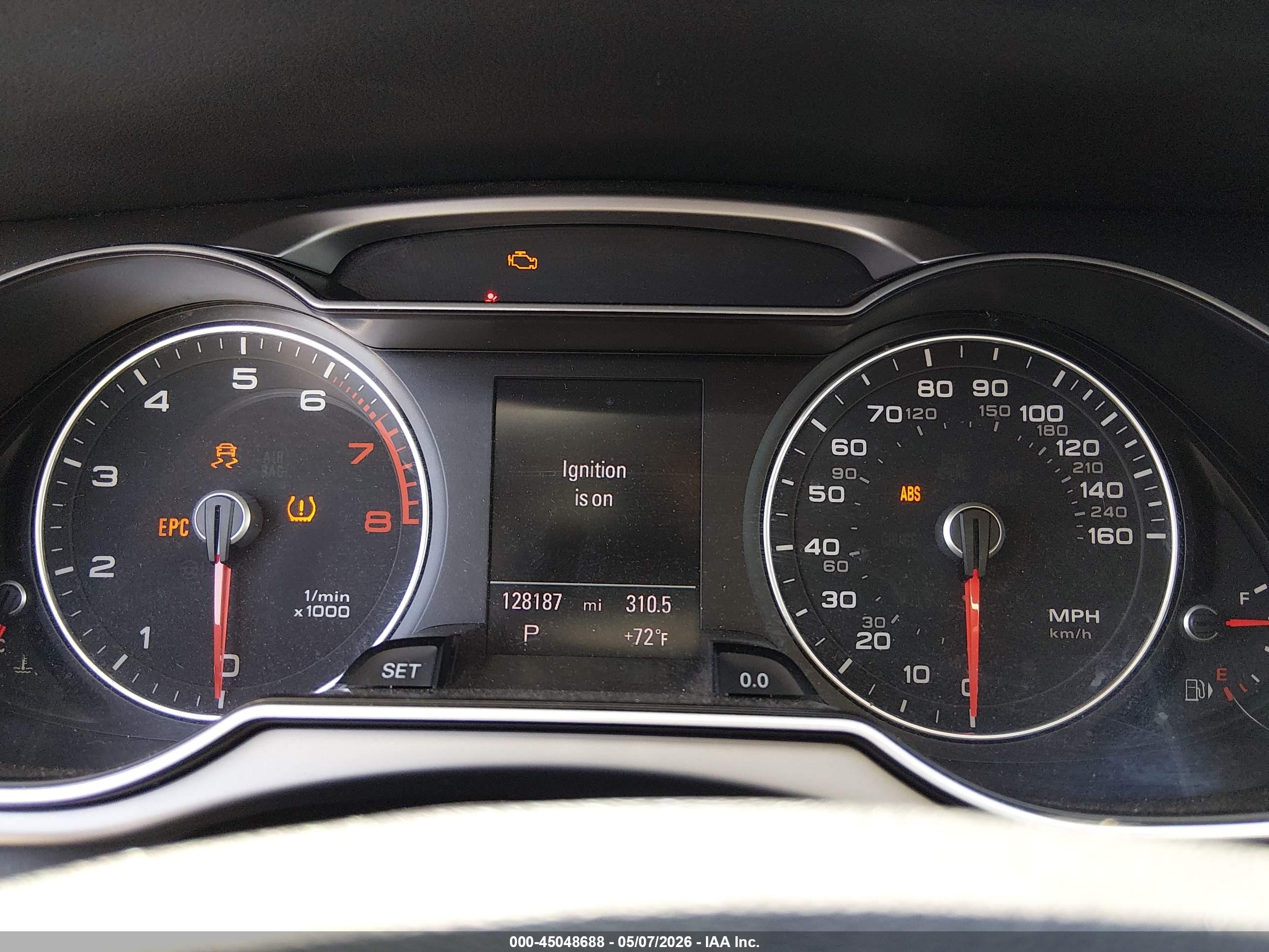 AUDI ALLROAD image 7