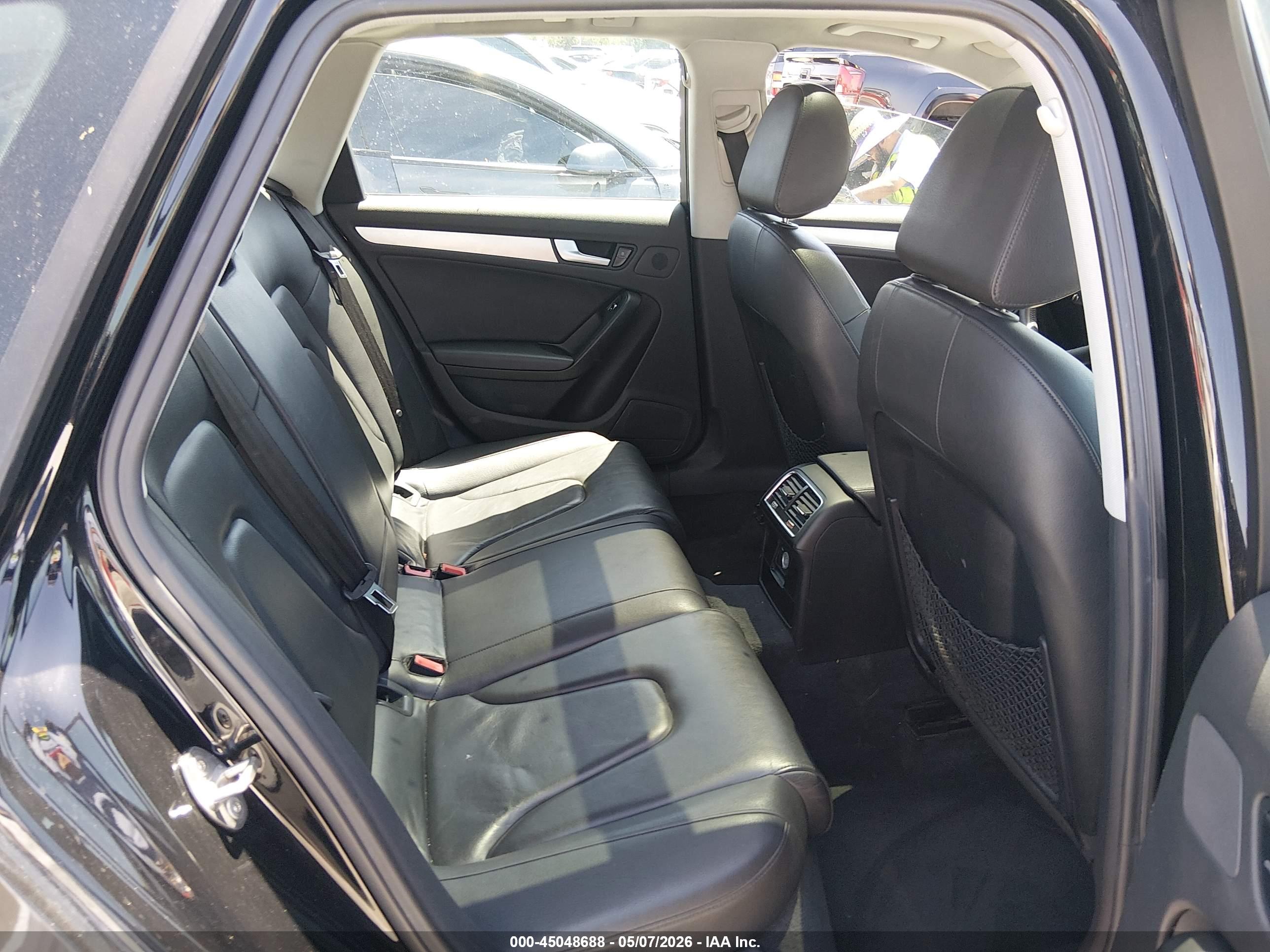 AUDI ALLROAD image 8