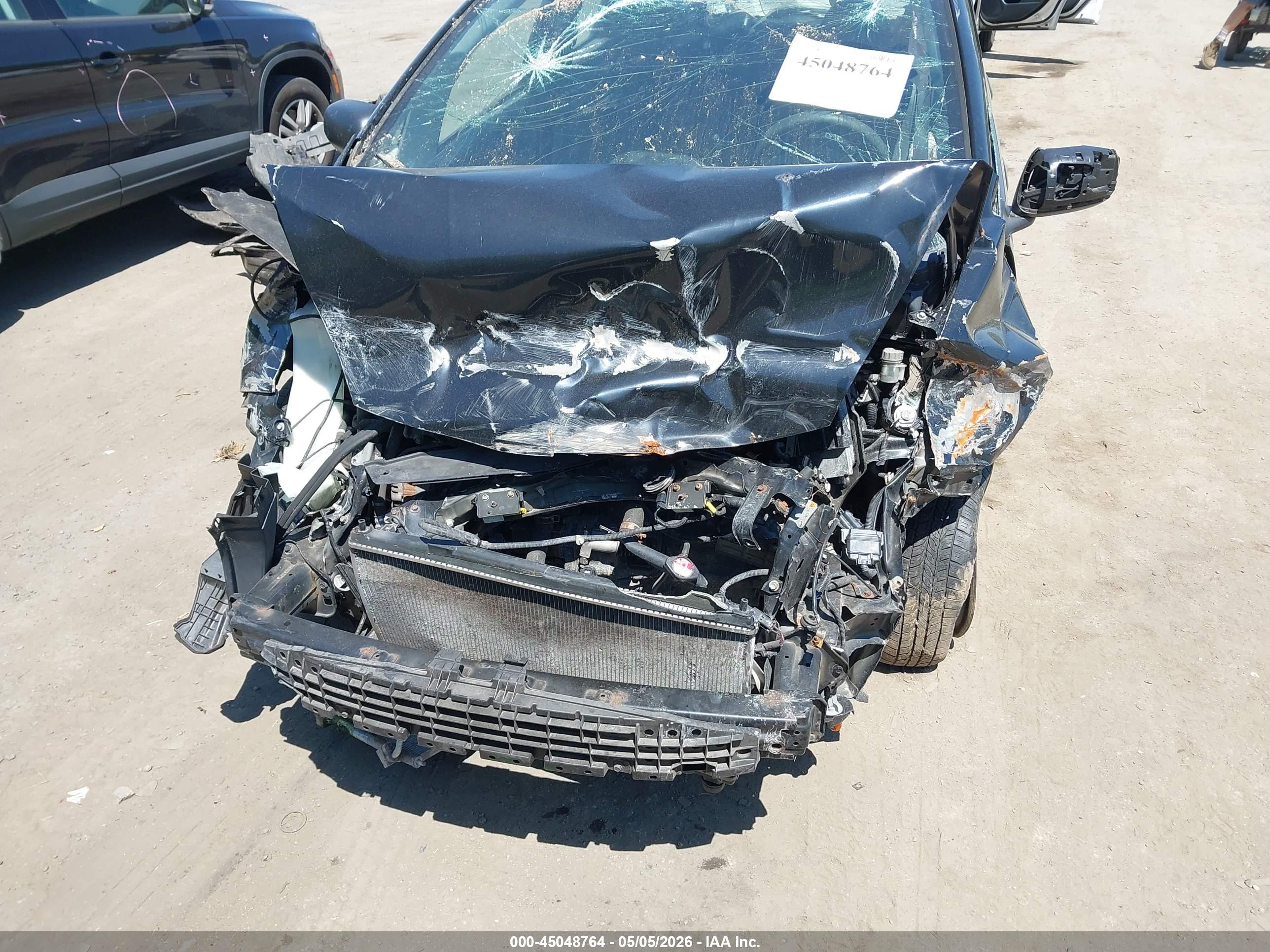 HONDA FIT image 6