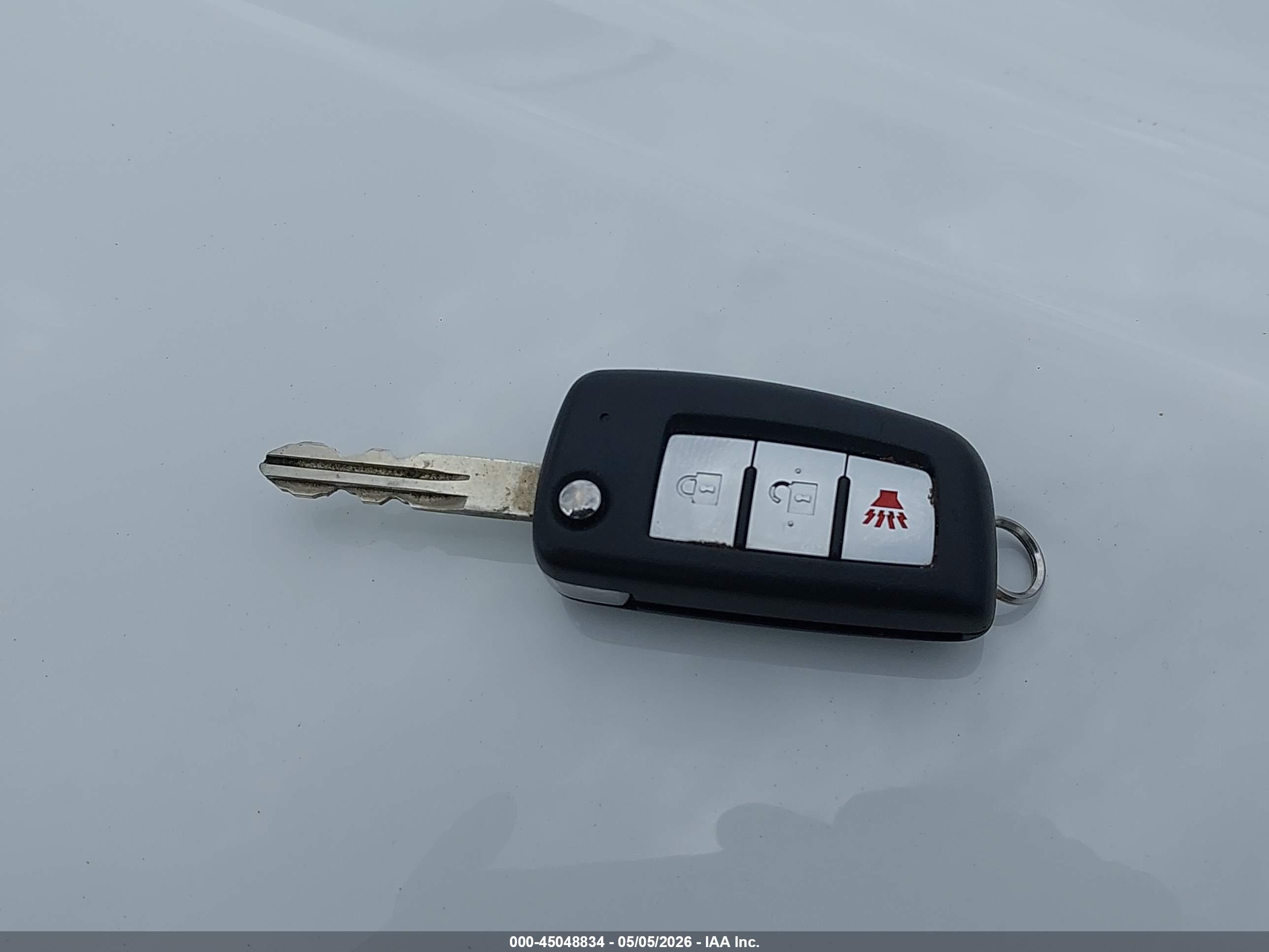 NISSAN ROGUE image 11