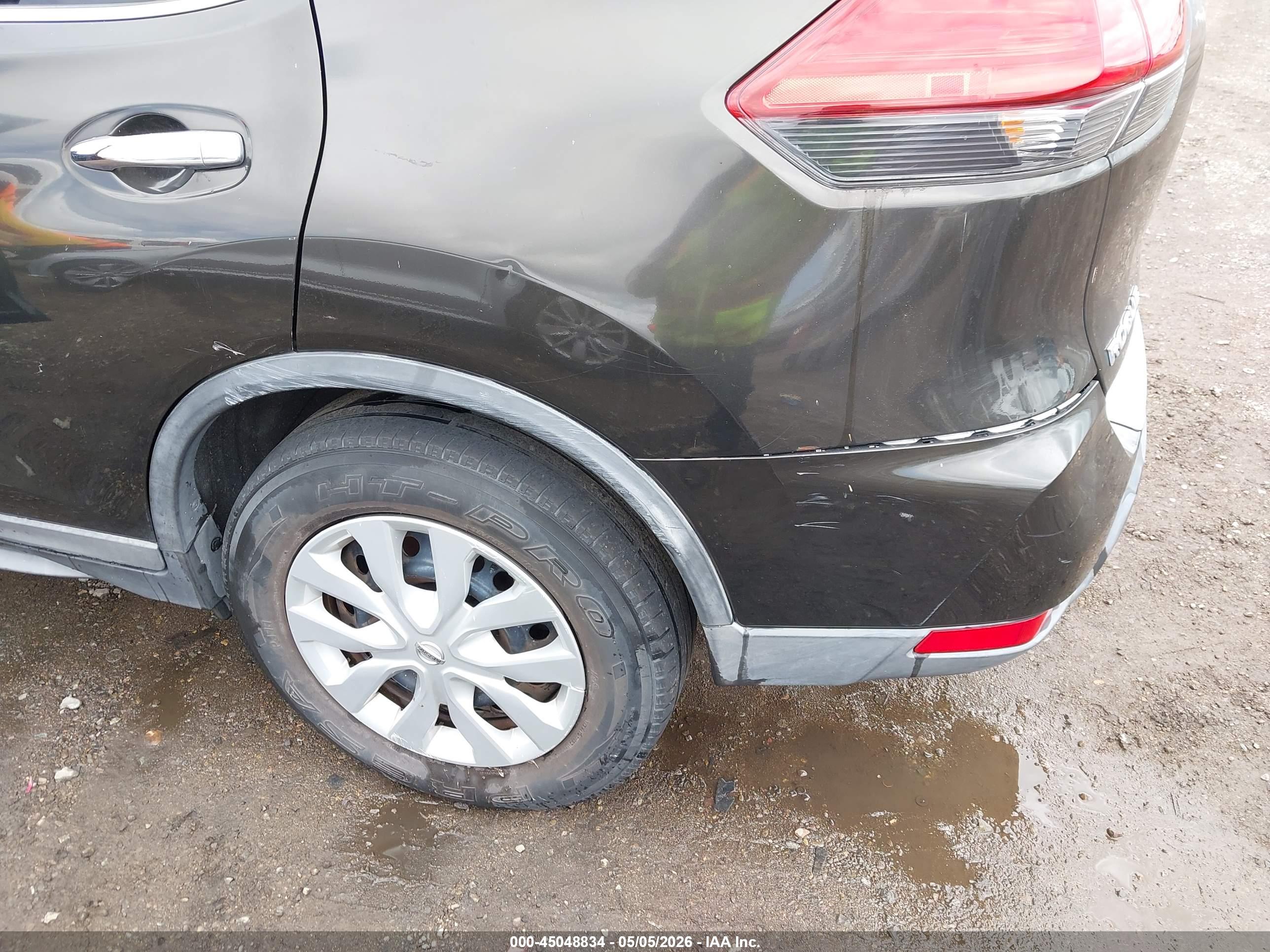 NISSAN ROGUE image 6