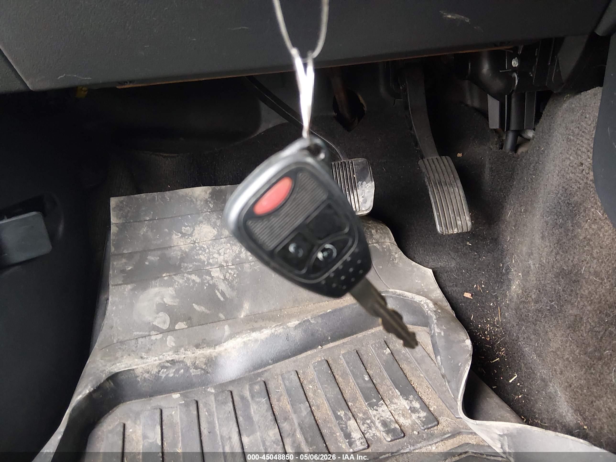 JEEP PATRIOT image 11