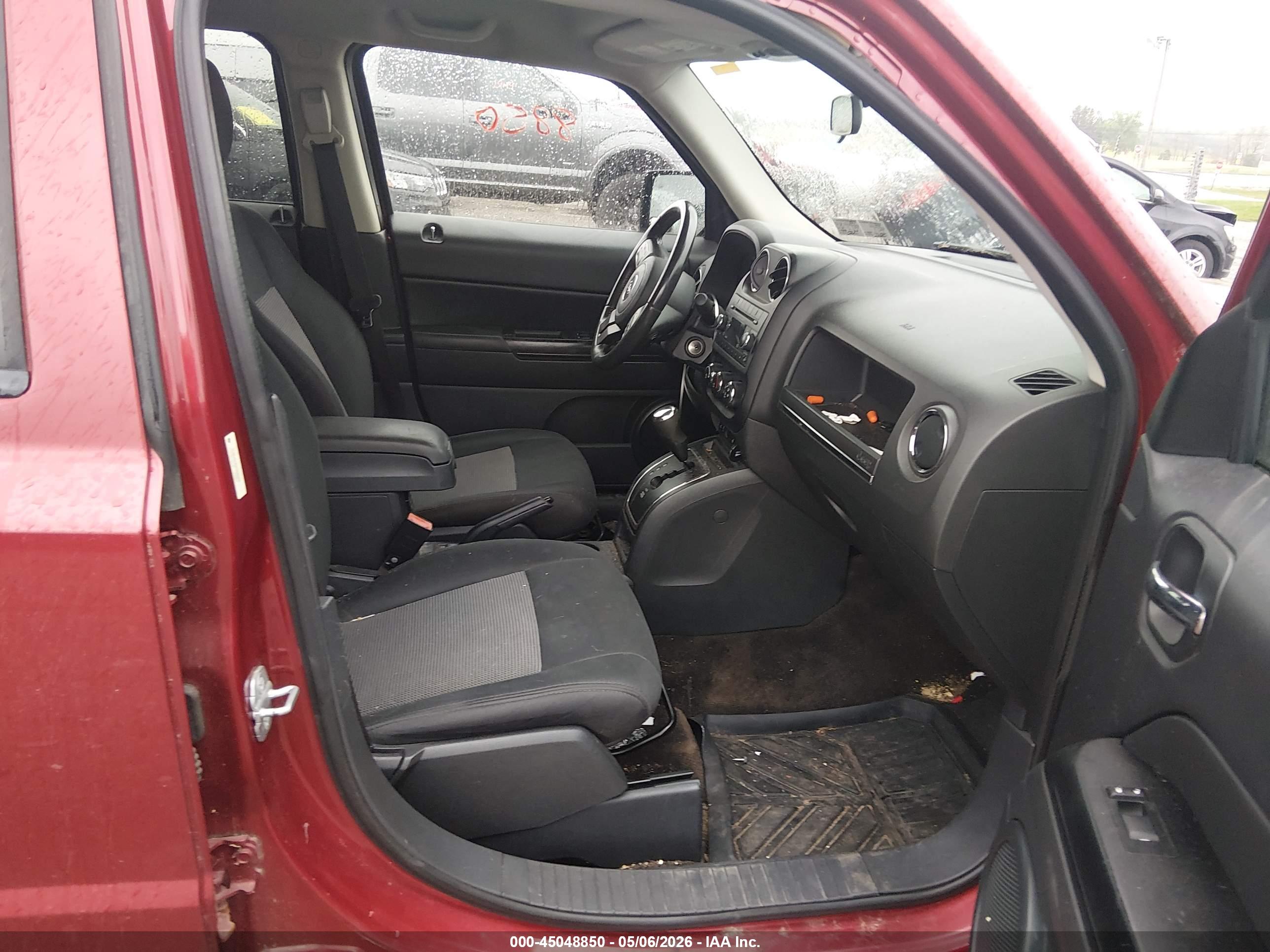JEEP PATRIOT image 5