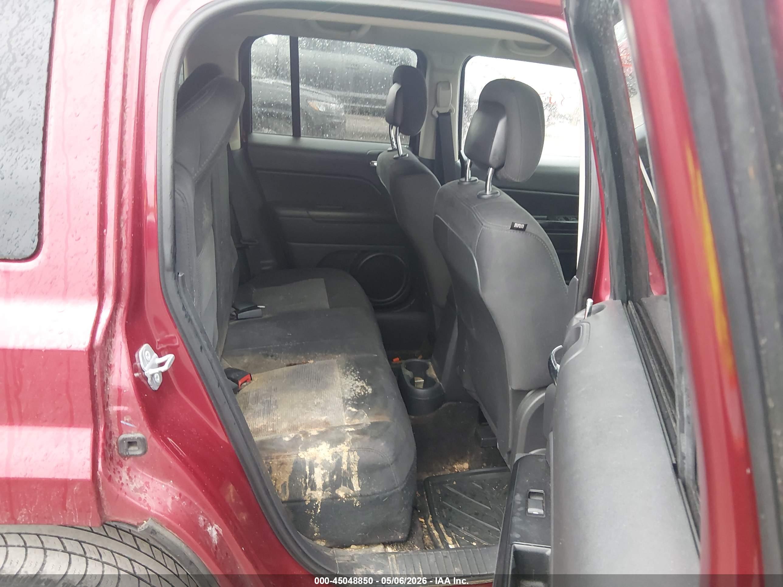 JEEP PATRIOT image 8
