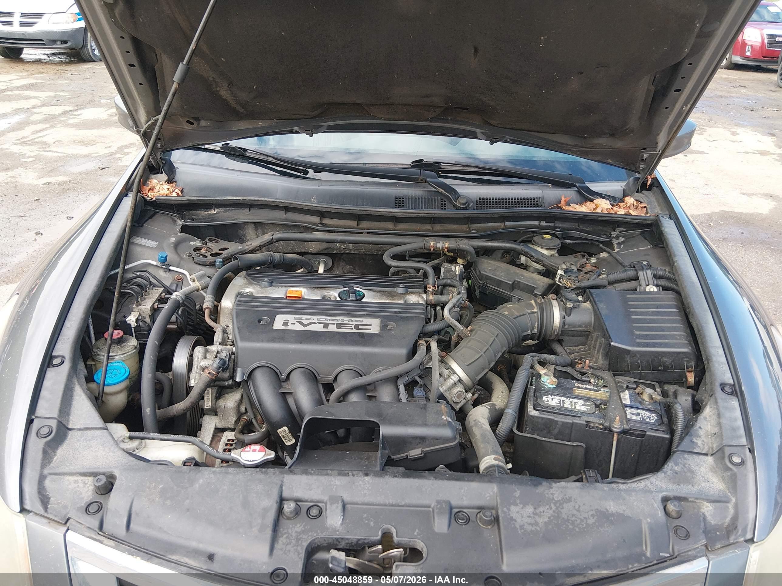 HONDA ACCORD image 10