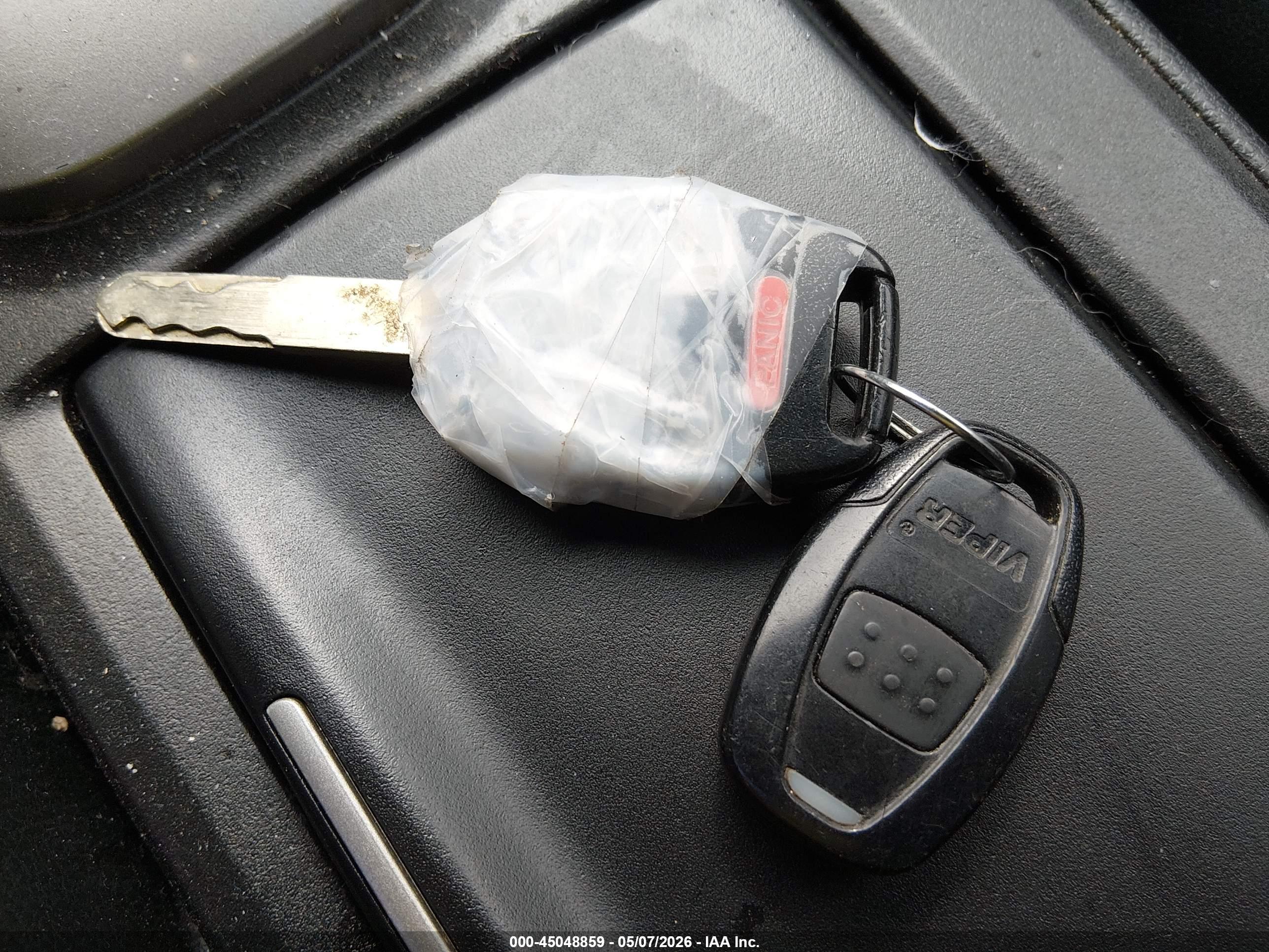 HONDA ACCORD image 11