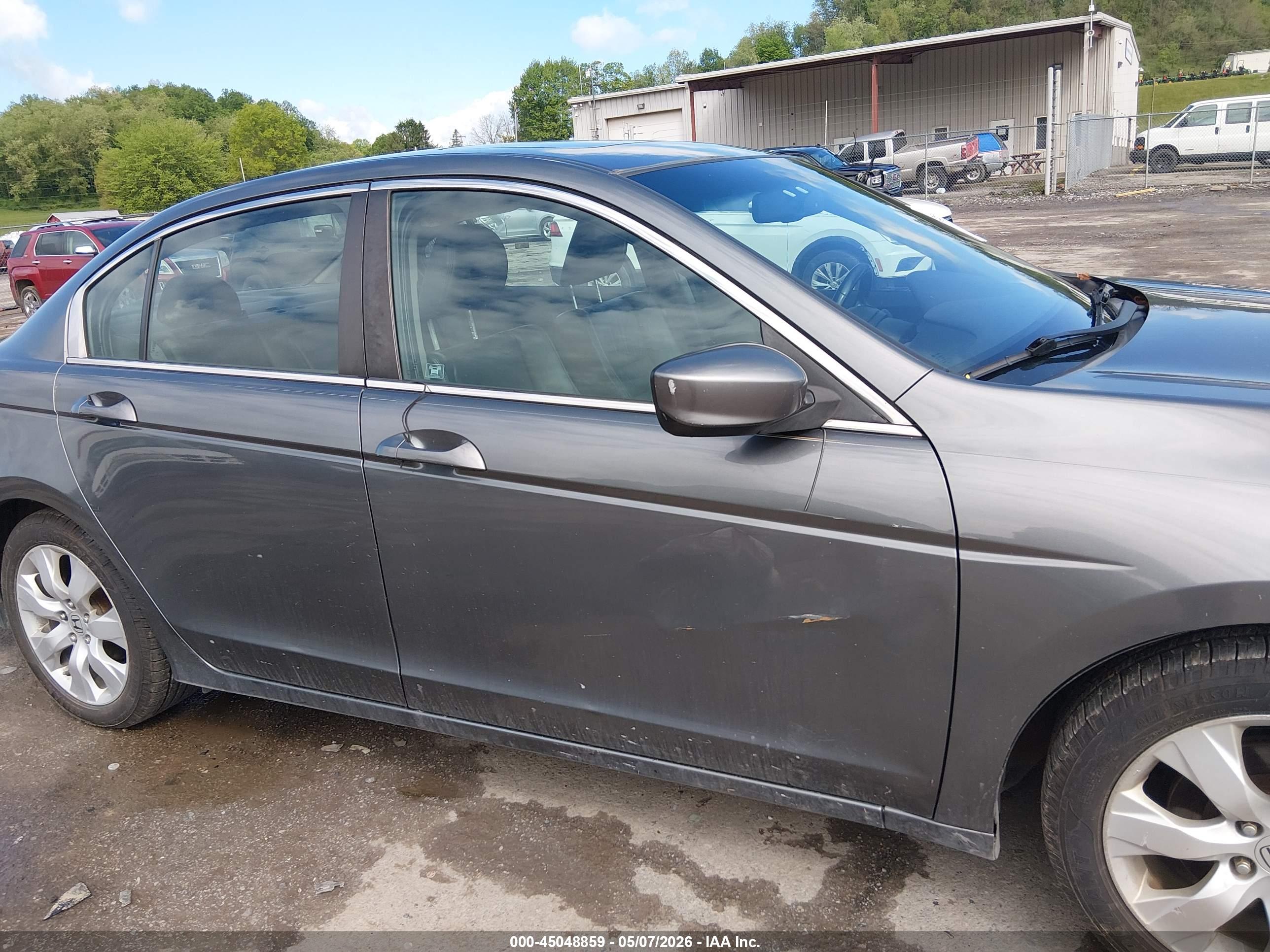 HONDA ACCORD image 6