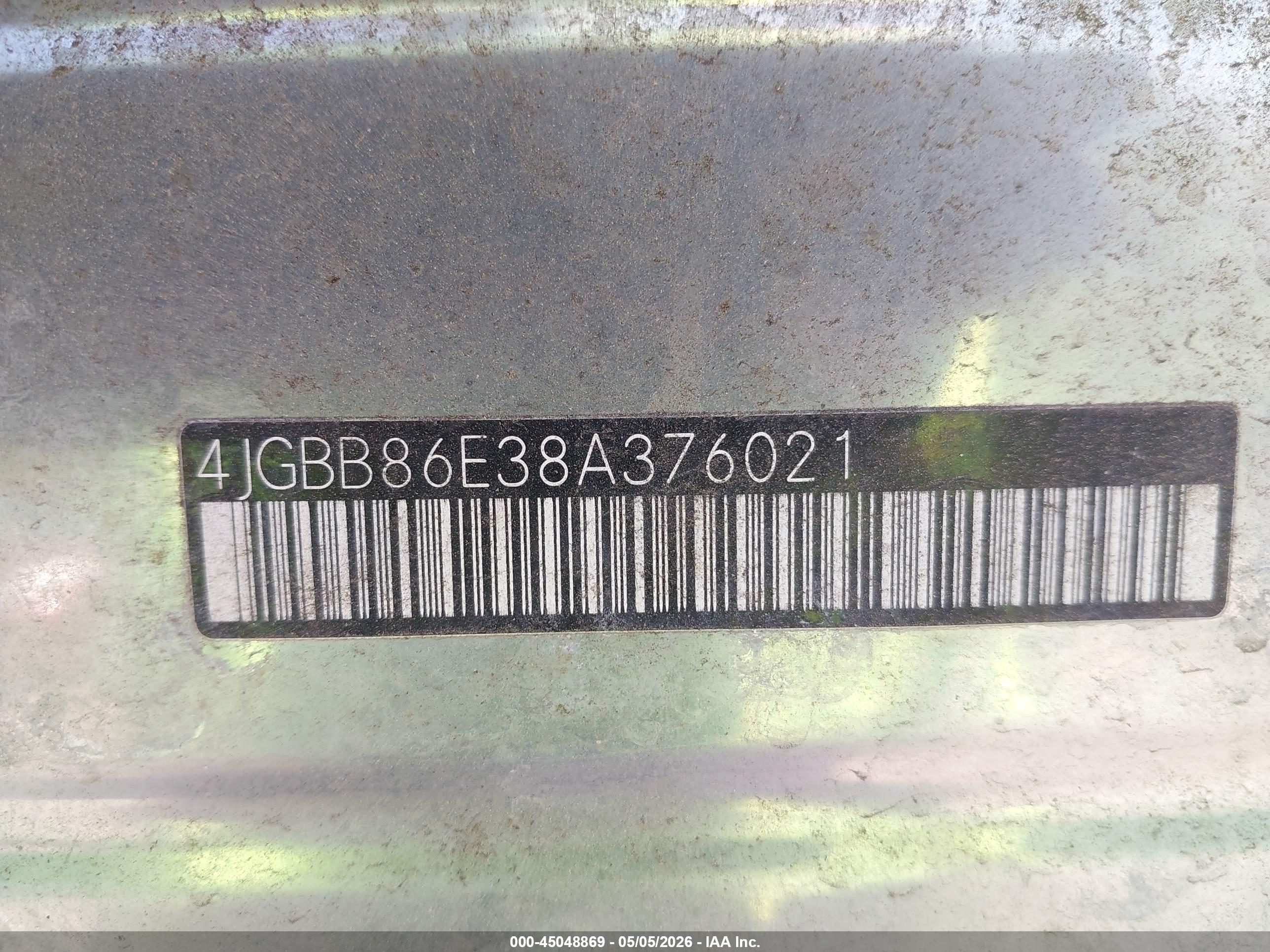 MERCEDES-BENZ ML image 9