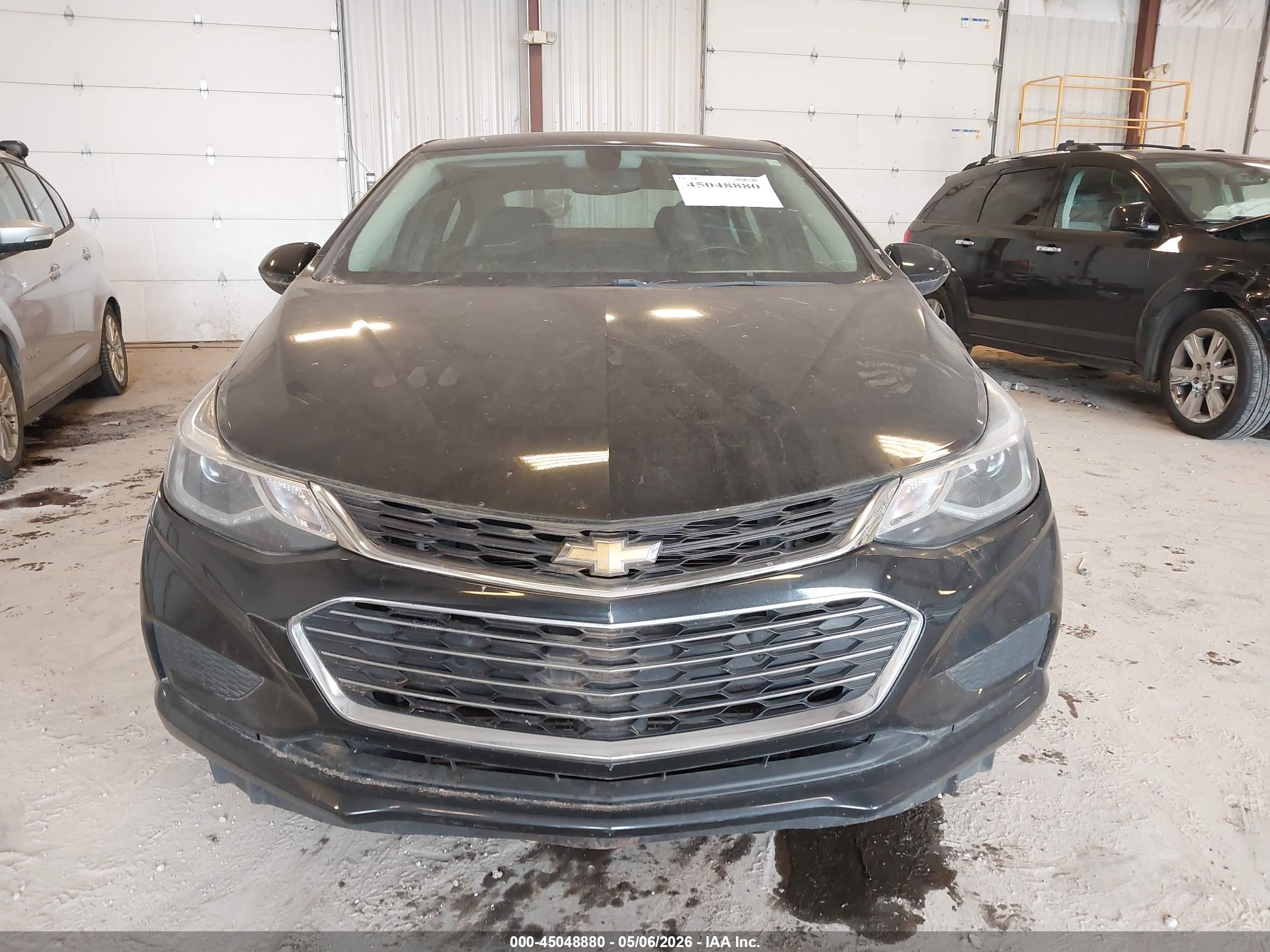 CHEVROLET CRUZE image 6
